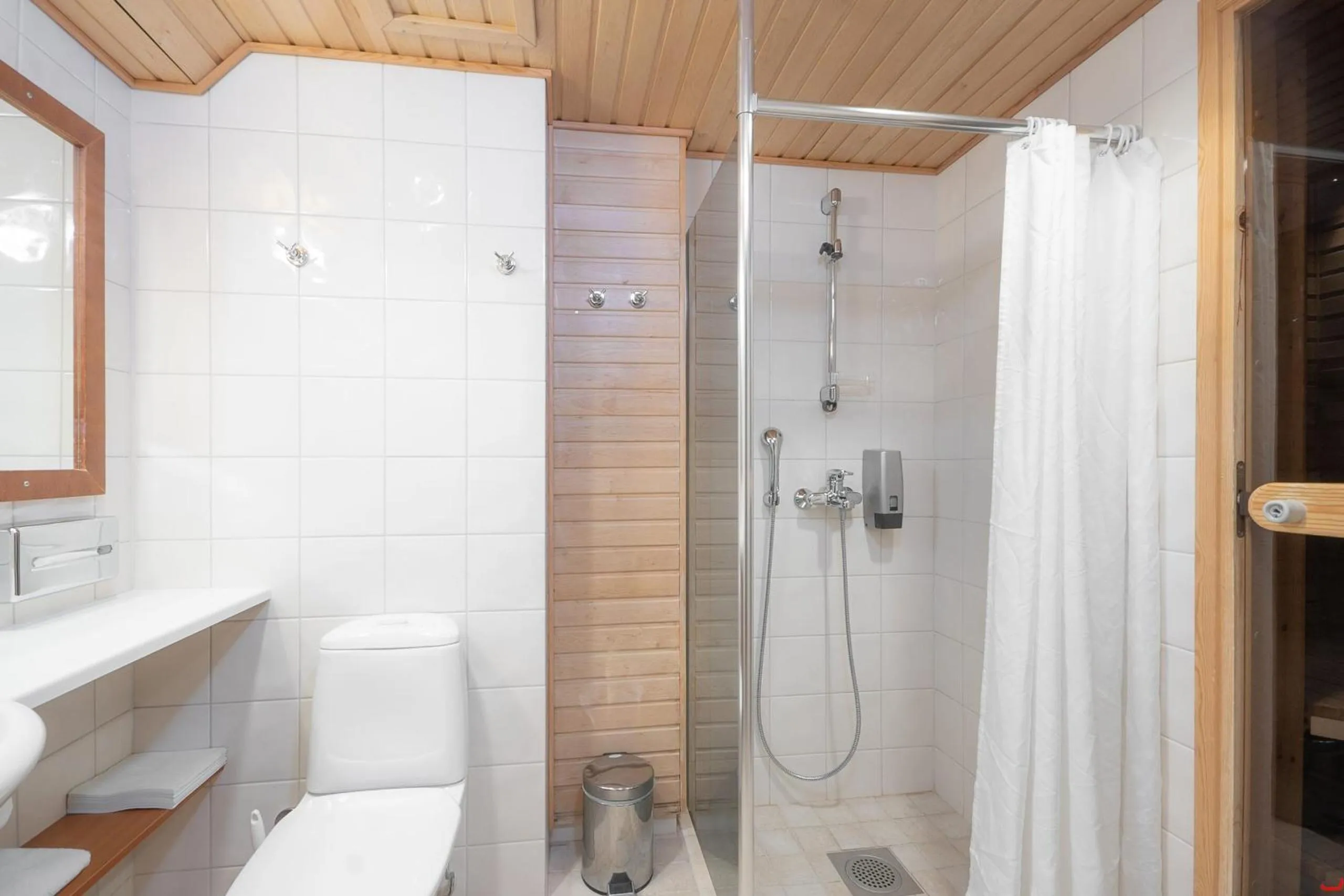 Hotel K5 Levi and K5 Villas