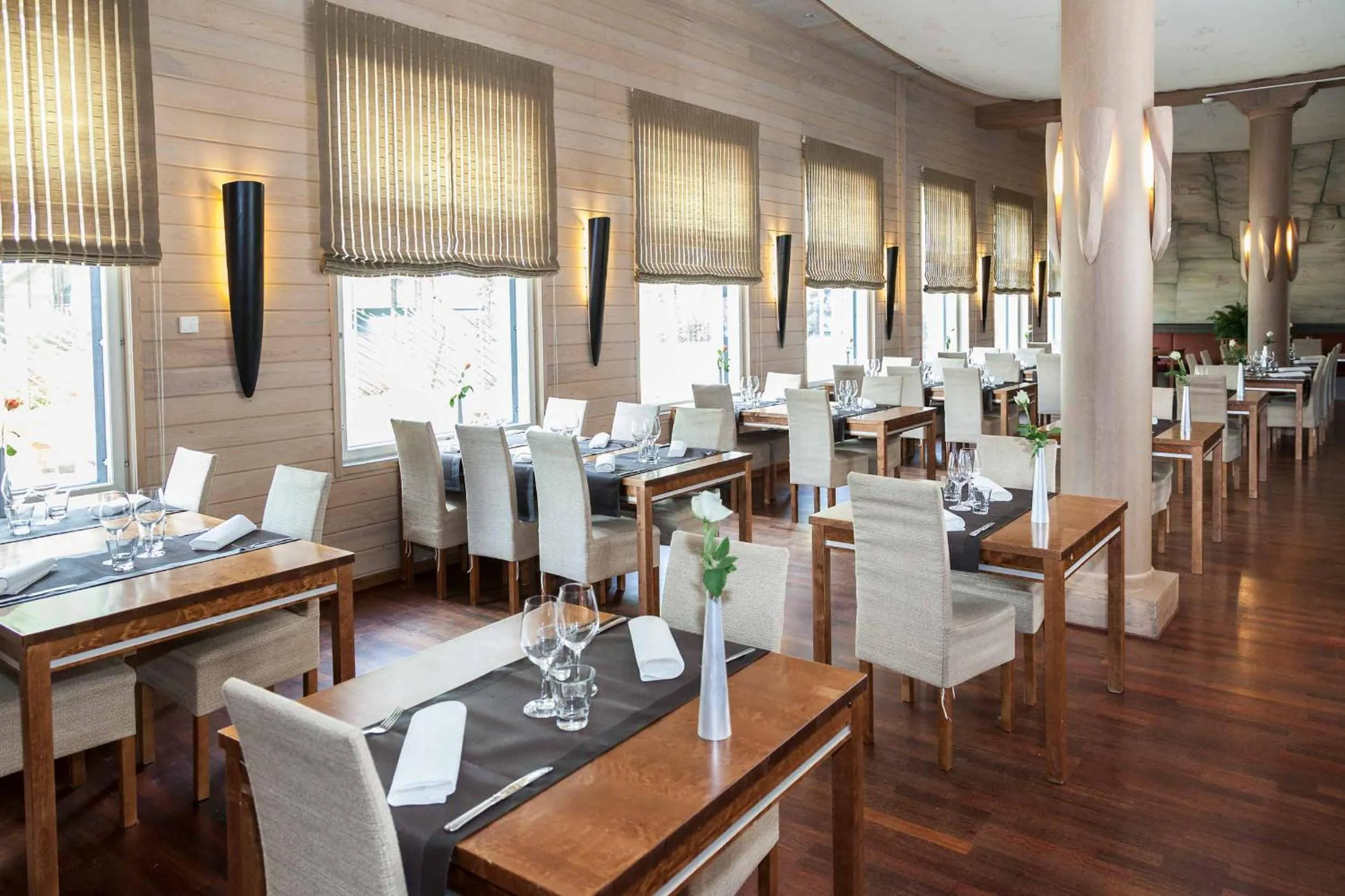 Hotel K5 Levi and K5 Villas