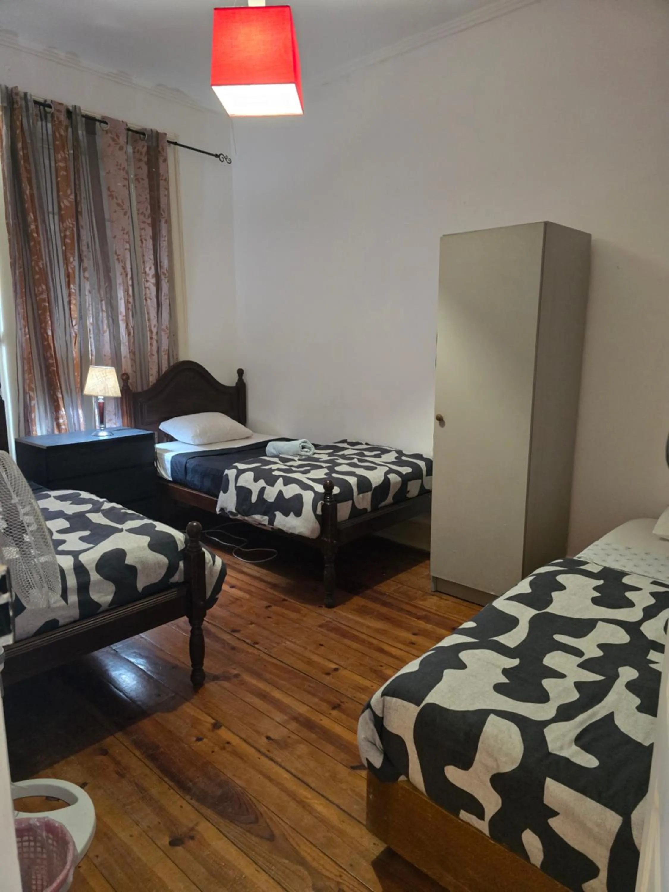 LisBangla Guest House