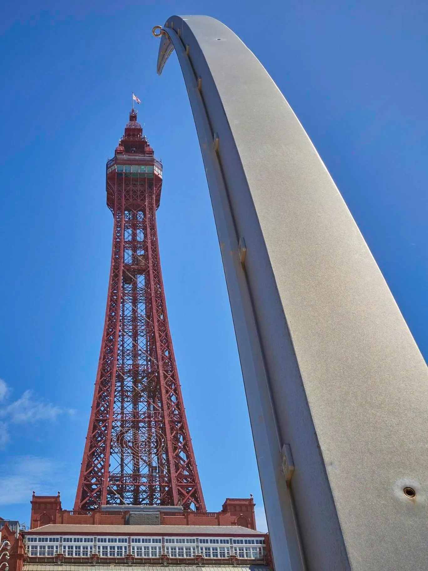Natural landscape in The Beechfield Hotel