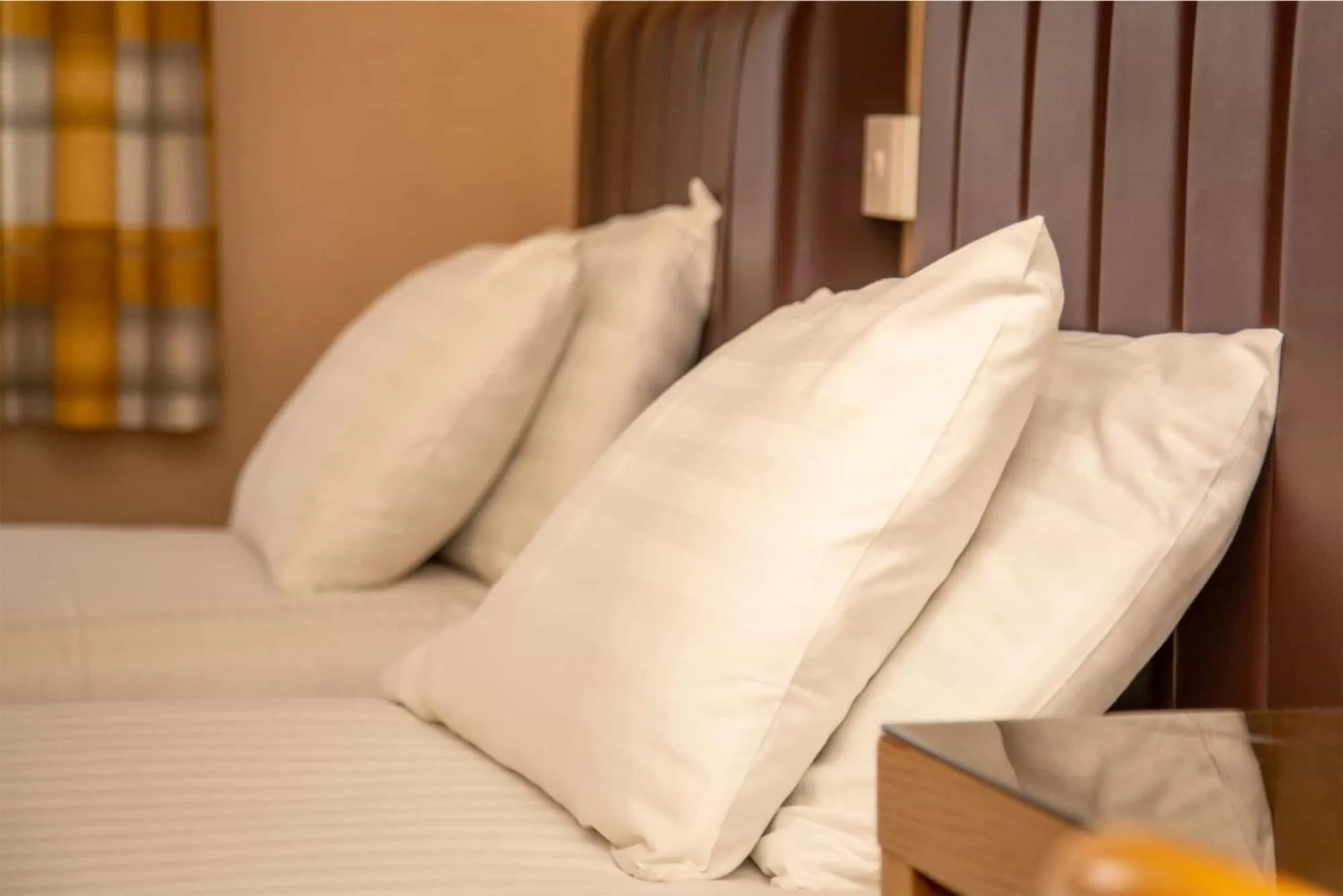 Bedroom, Bed in The Beechfield Hotel