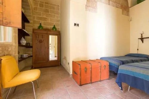Casa Messapica by BarbarHouse