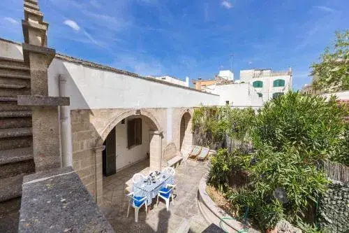 Casa Messapica by BarbarHouse Casa Messapica by BarbarHouse