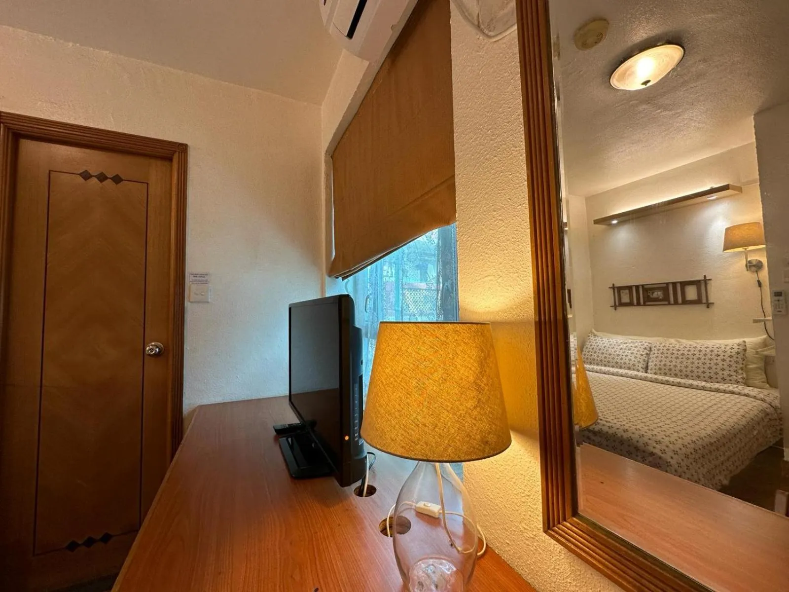Bedroom, Bed in Bali Holiday Resort