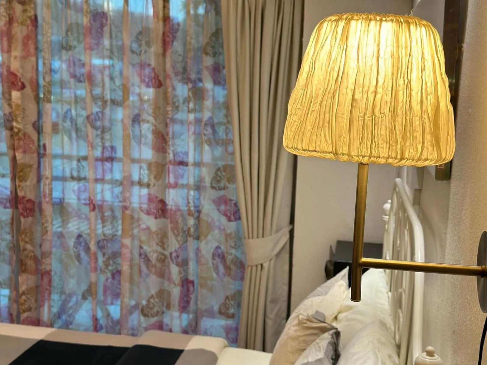 Bedroom, Bed in Bali Holiday Resort
