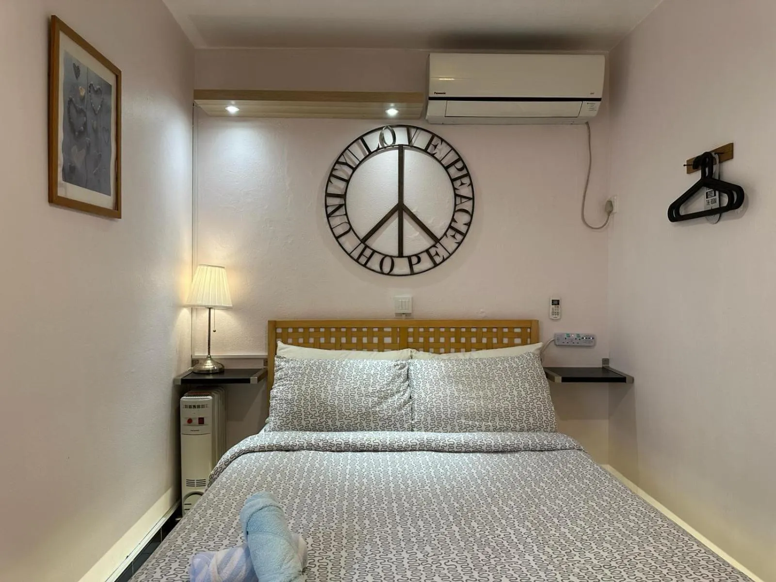 Bedroom, Bed in Bali Holiday Resort