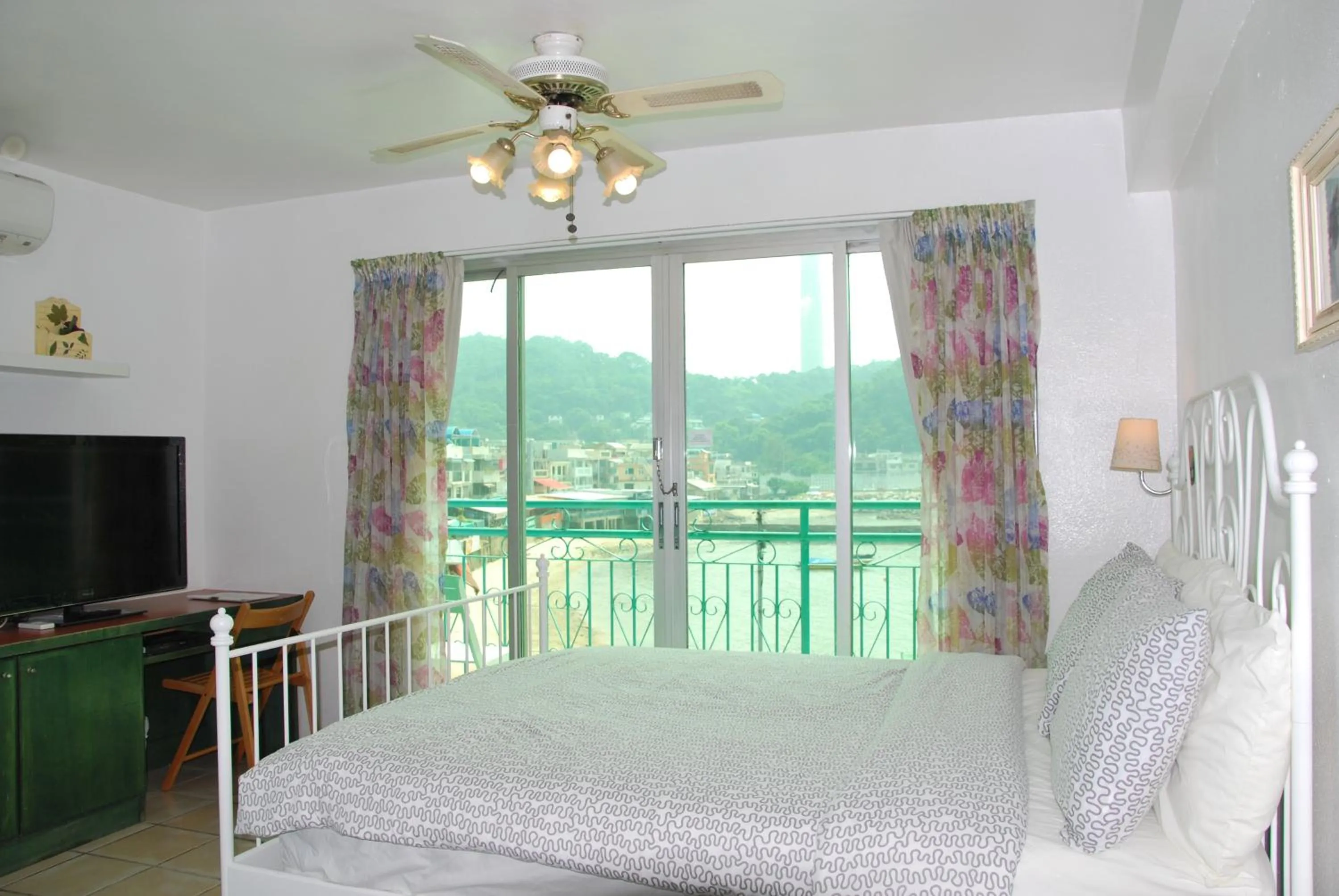 Day, Bed in Bali Holiday Resort