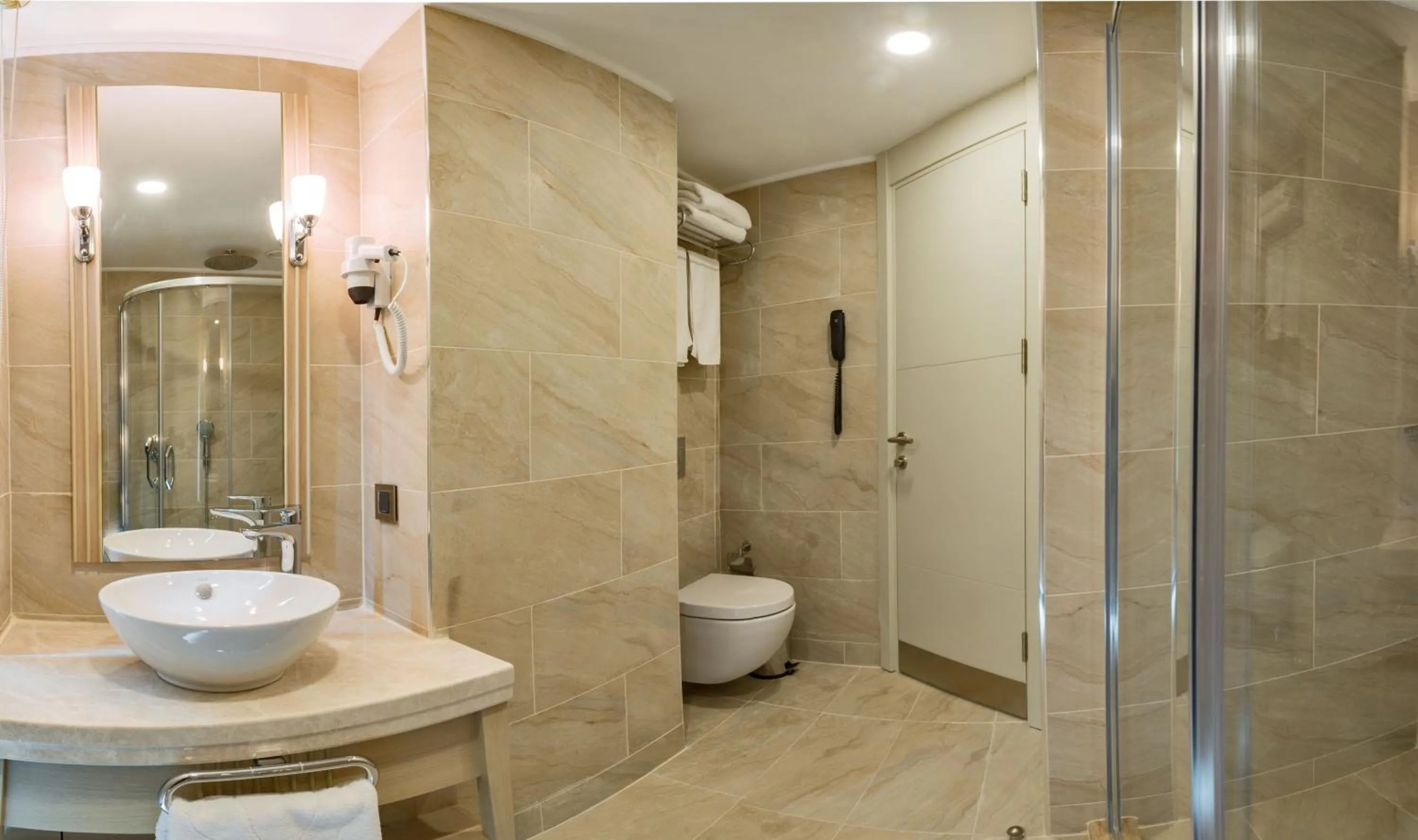 Photo of the whole room in MARE PARK Hotel & SPA