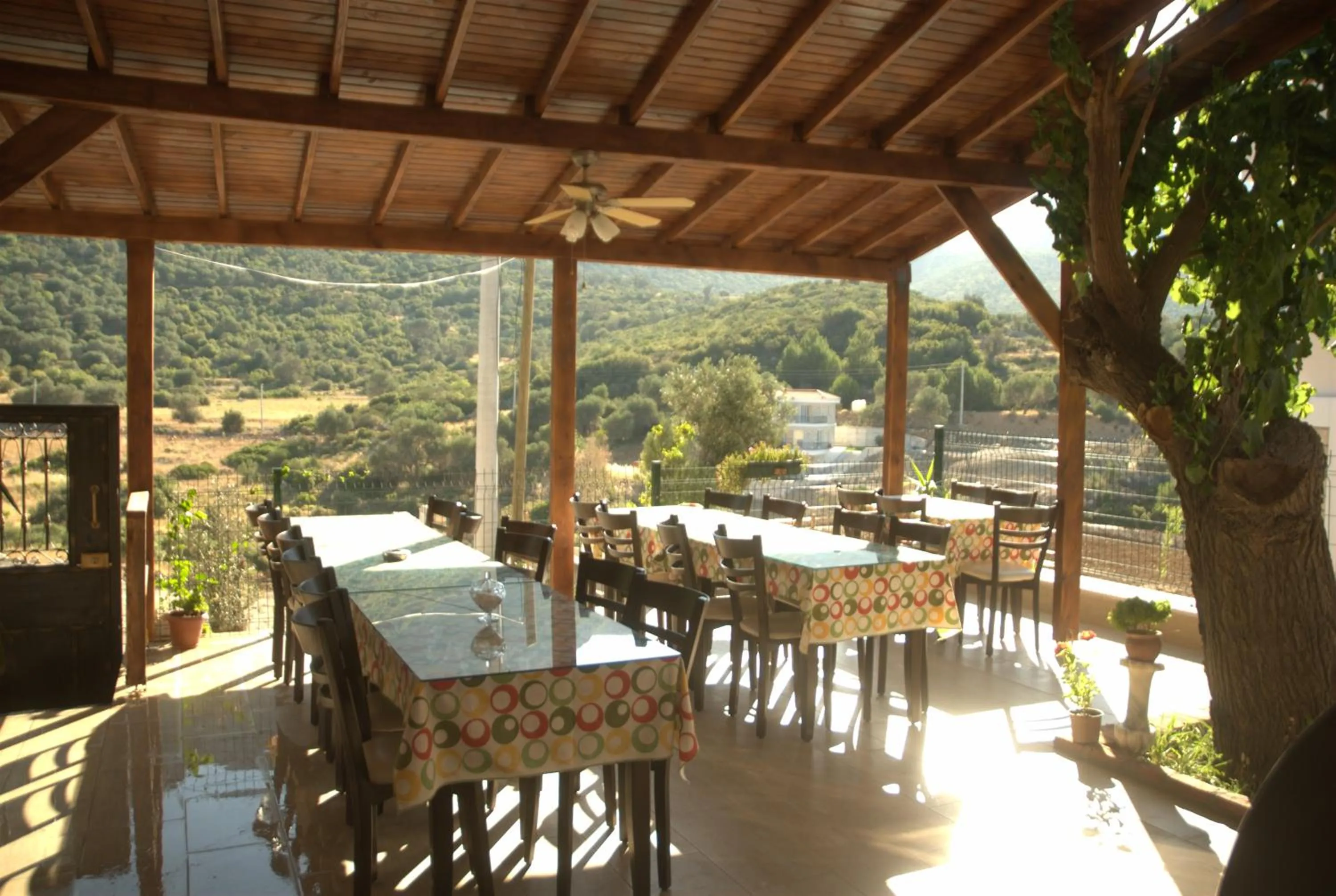 Property building in Taş Avlu Butik Otel