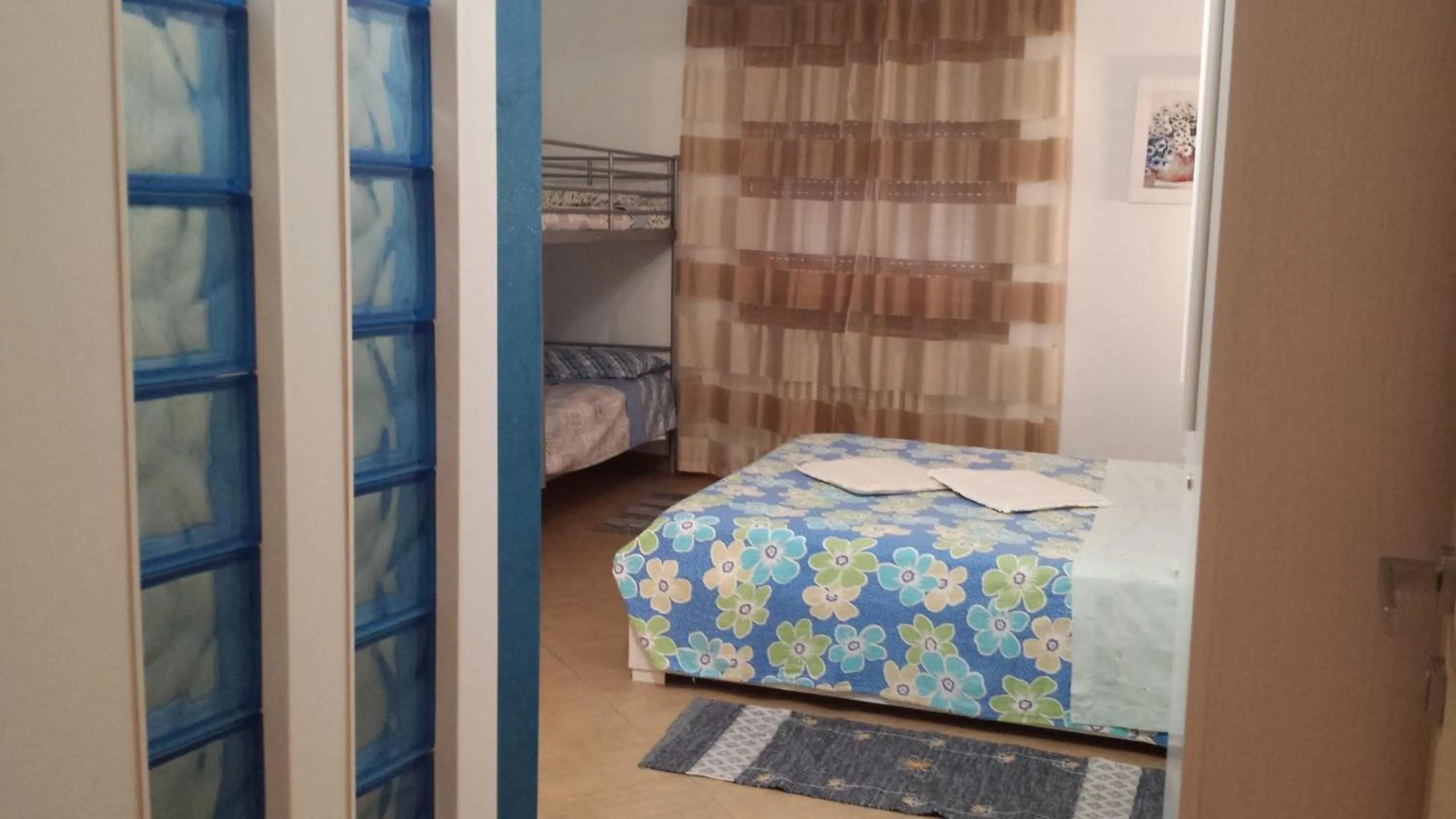 Photo of the whole room, Bed in La Gemma B&B