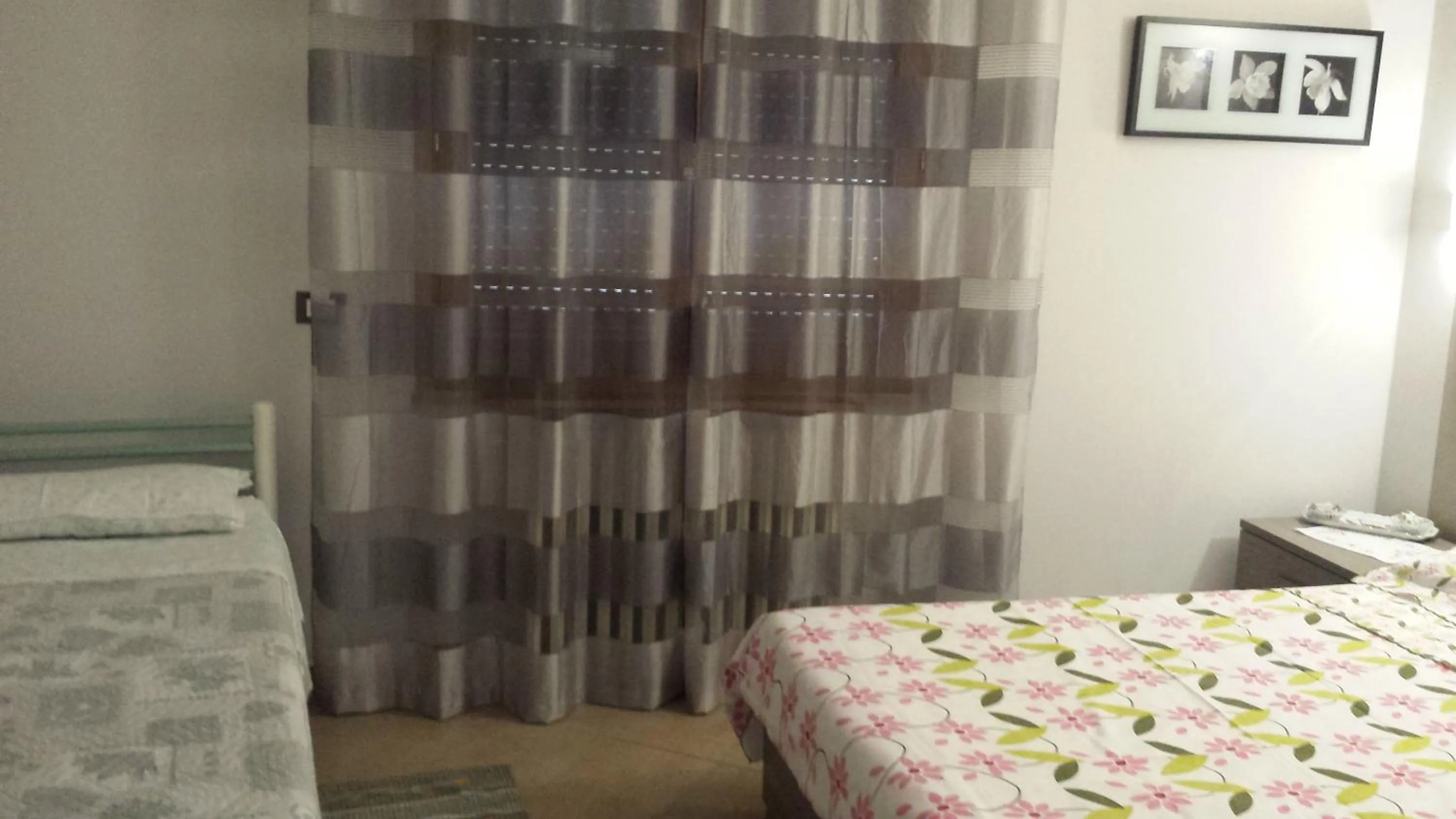 Photo of the whole room, Bed in La Gemma B&B