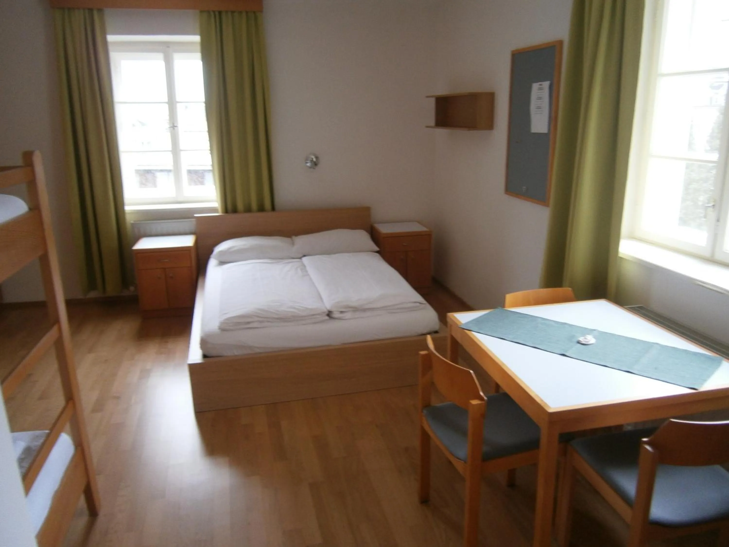 Bed in Institut St.Sebastian