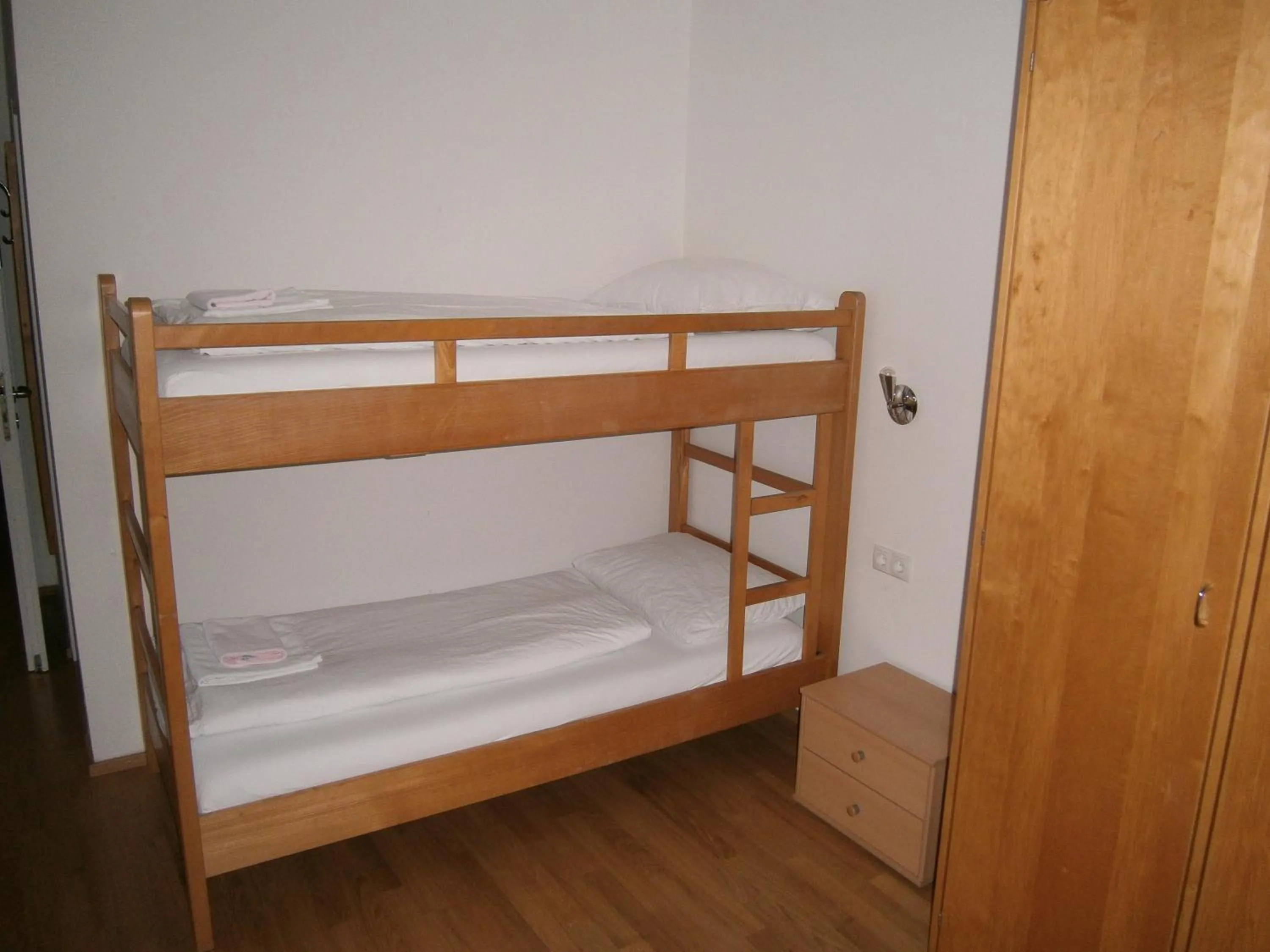 Bed in Institut St.Sebastian