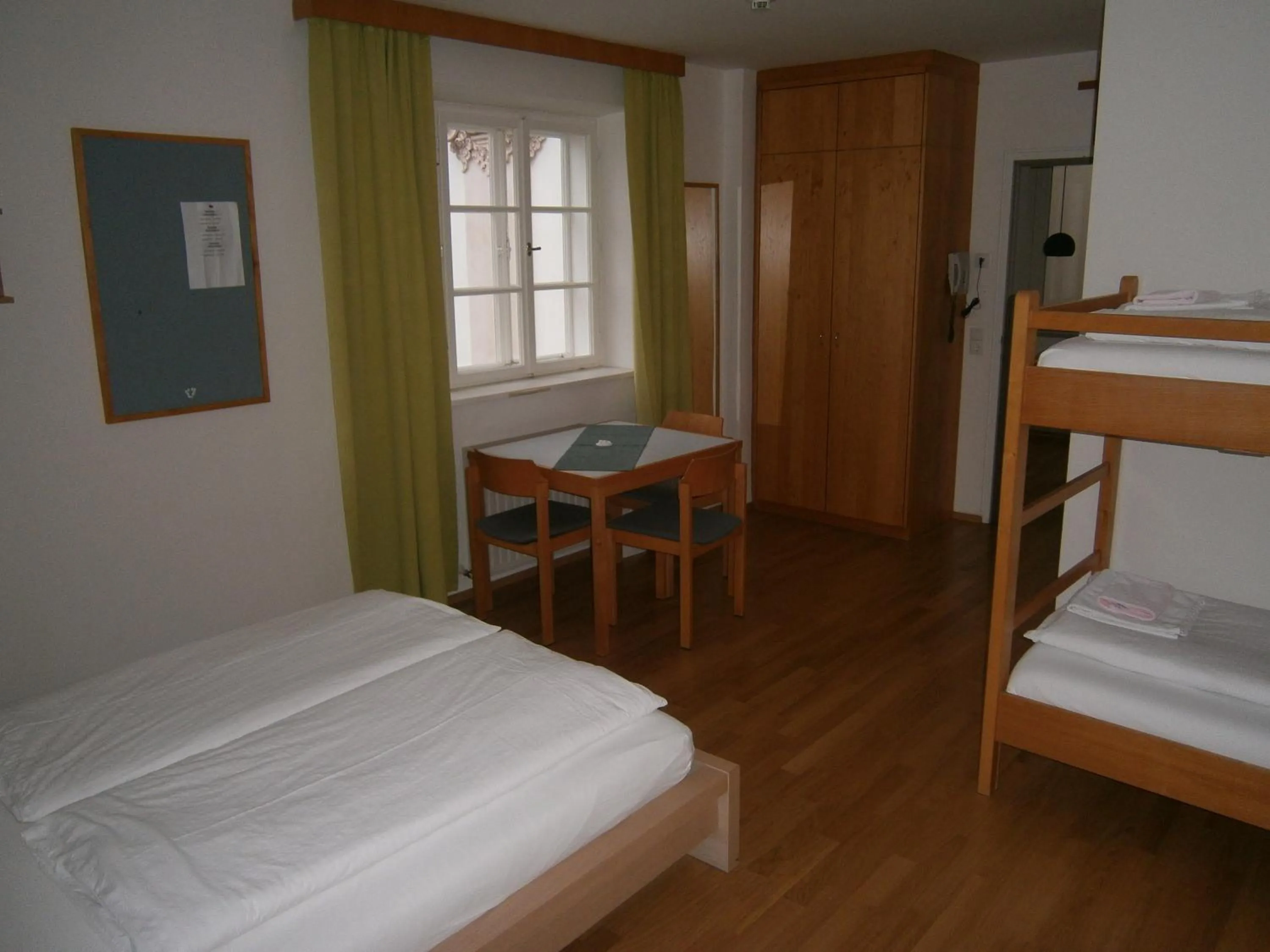 Bed in Institut St.Sebastian