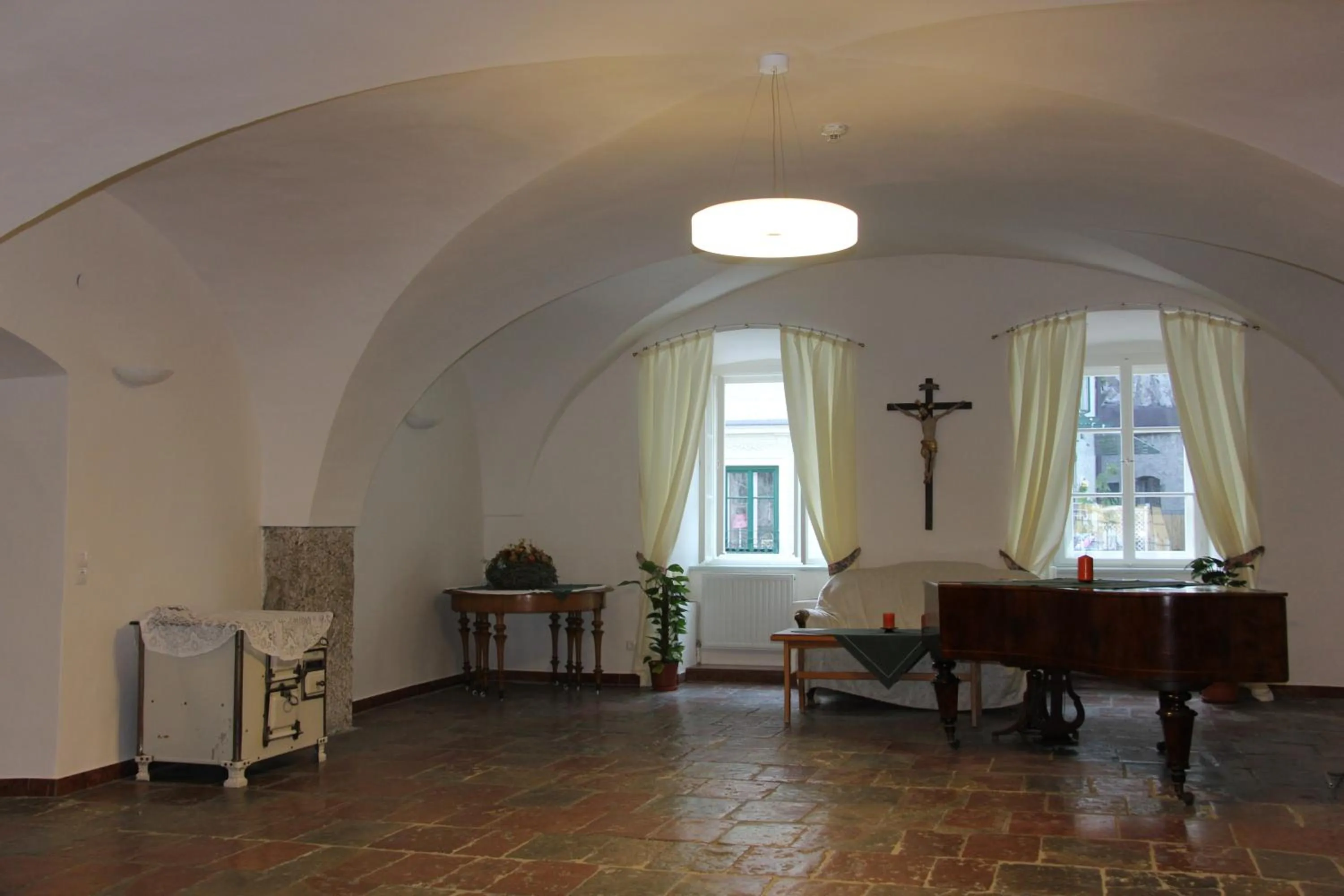 Institut St.Sebastian