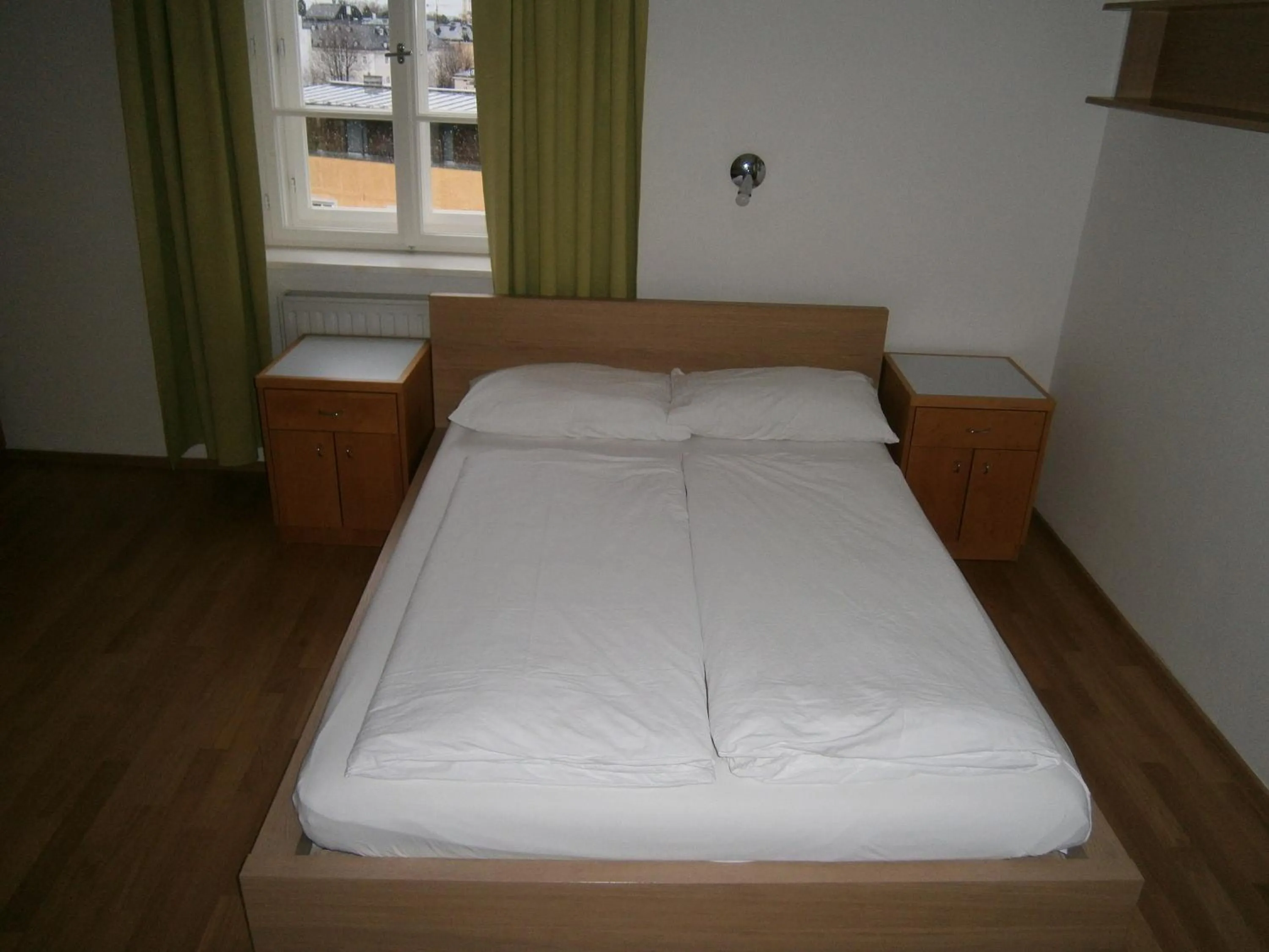 Bed in Institut St.Sebastian