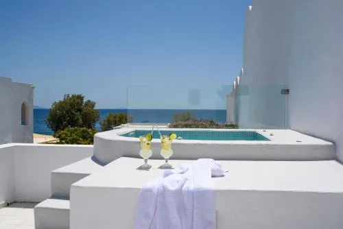 Santorini Crystal Blue Boutique Hotel
