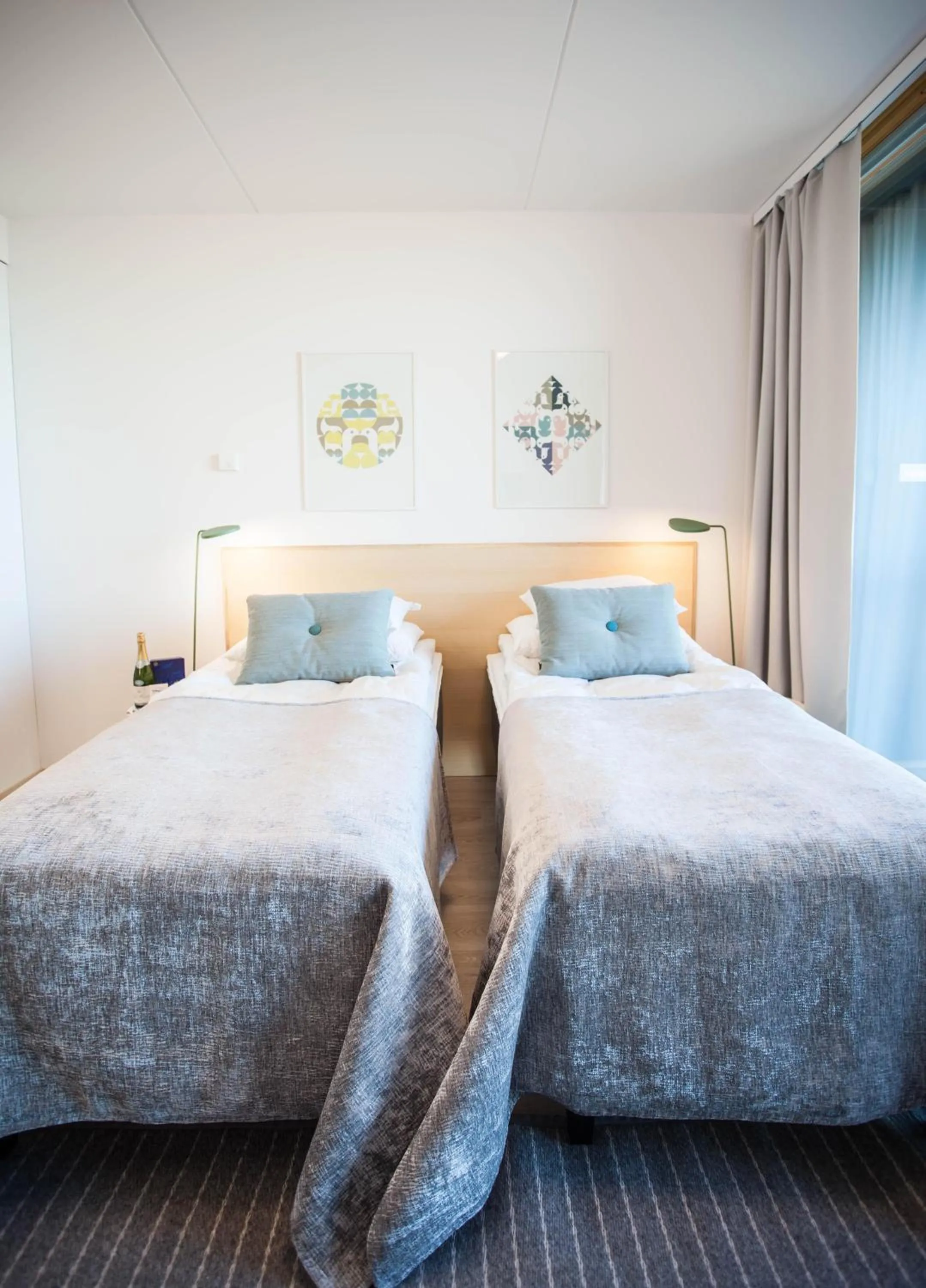 Studio in Santa's Resort & Spa Hotel Sani