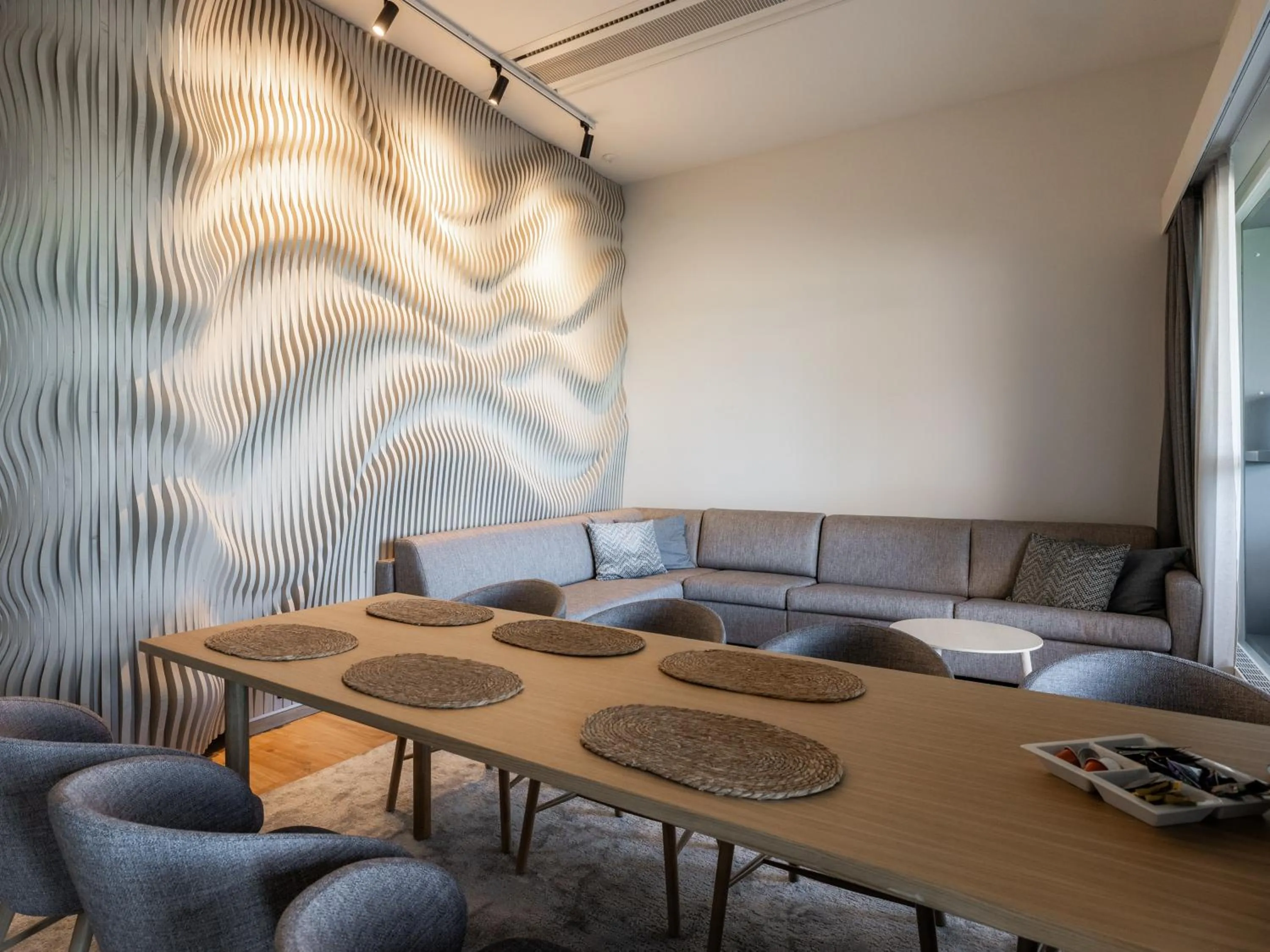 Santa's Resort & Spa Hotel Sani