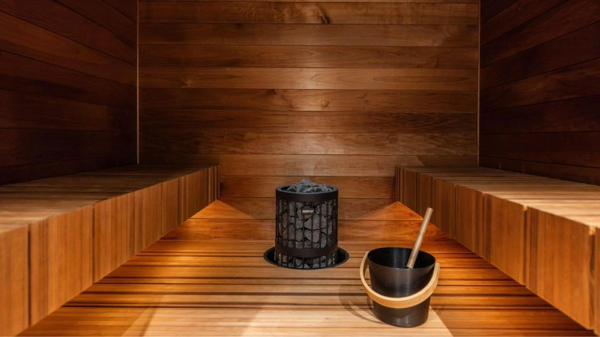 Santa's Resort & Spa Hotel Sani