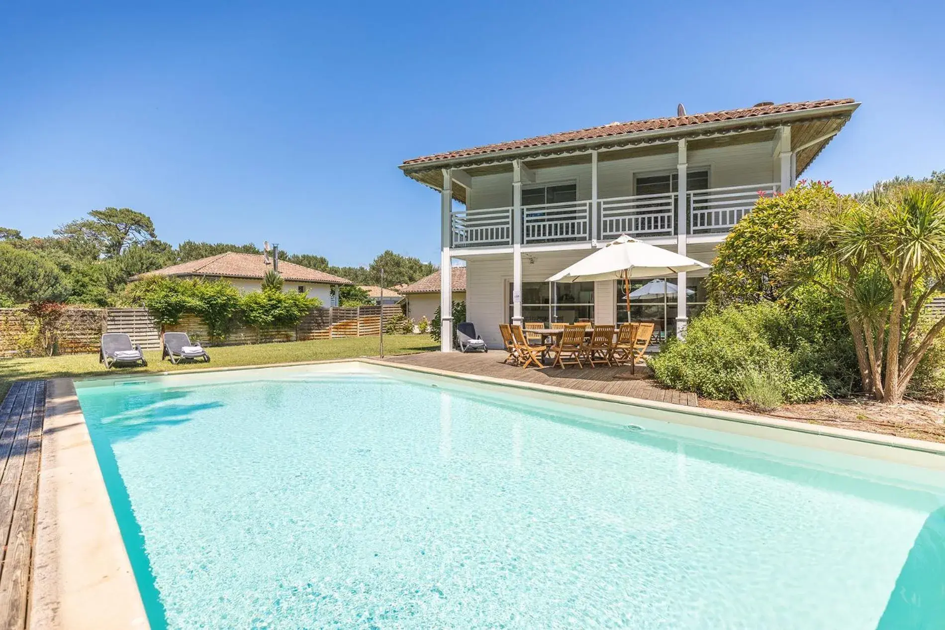 Madame Vacances Villas Club Royal Ocean 17 Madame Vacances Villas Club Royal Ocean 17