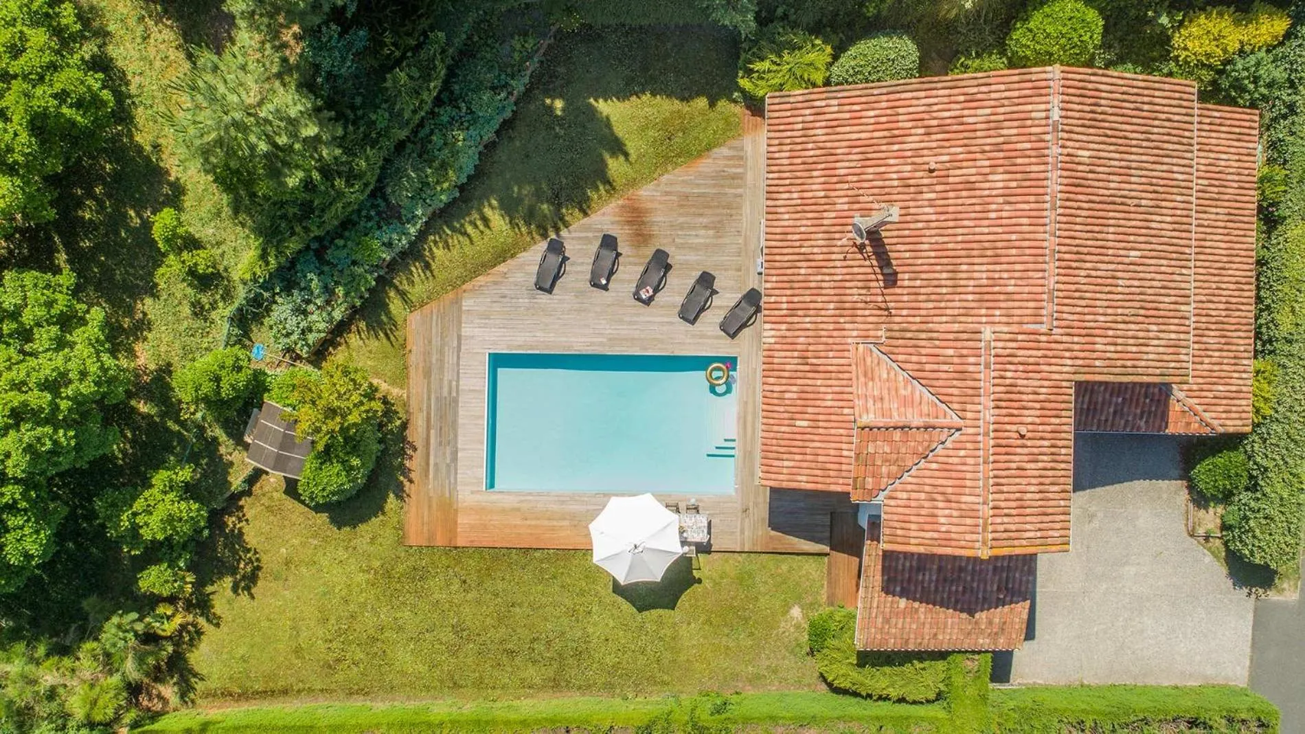 Madame Vacances Villas Club Royal Ocean 17