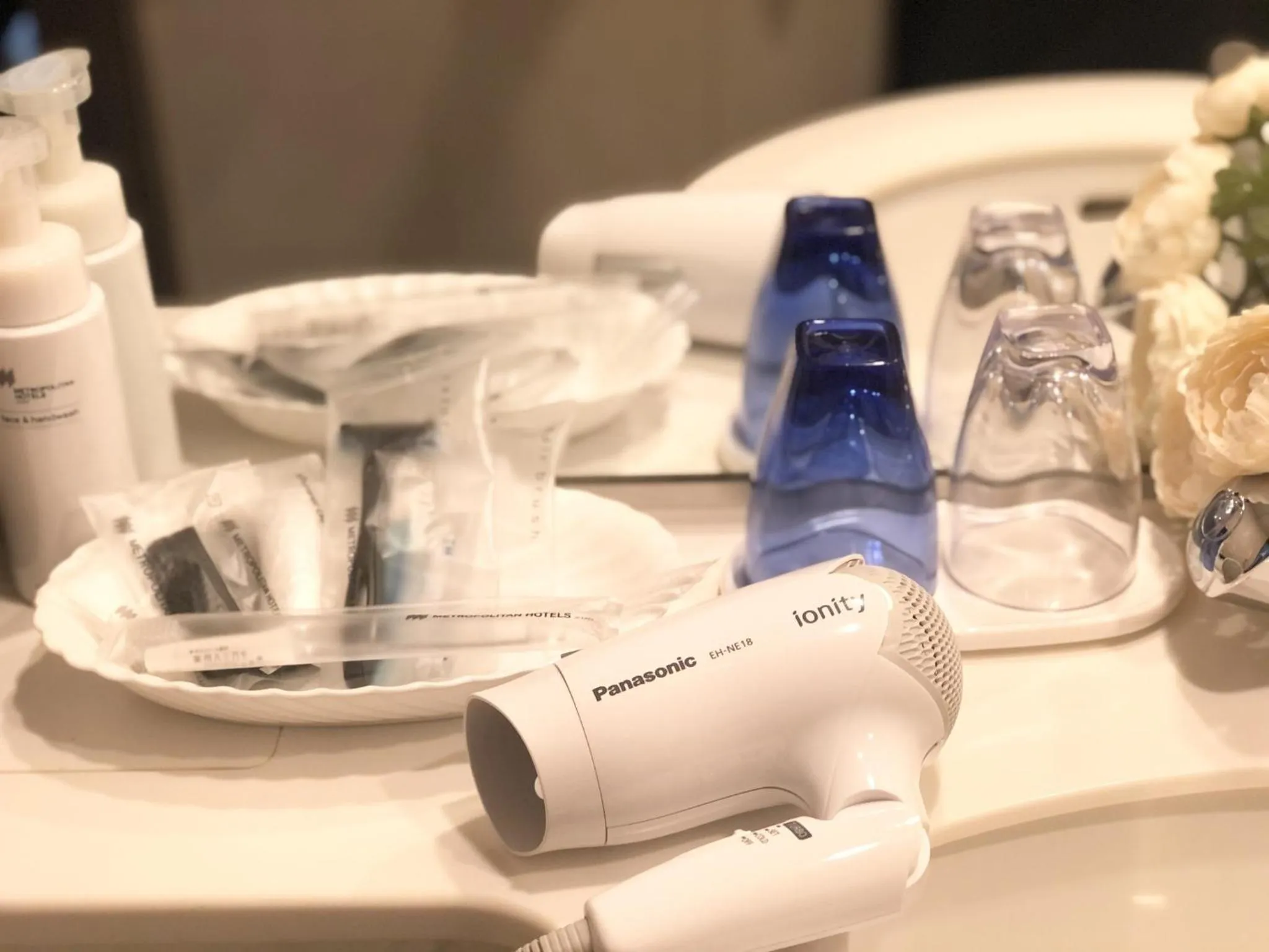 Hotel Metropolitan Tokyo Ikebukuro