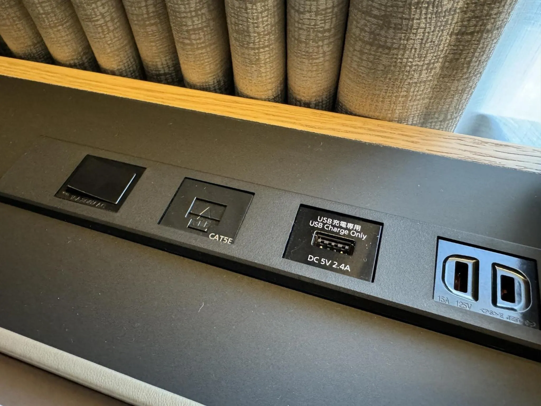 Other in Hotel Metropolitan Tokyo Ikebukuro