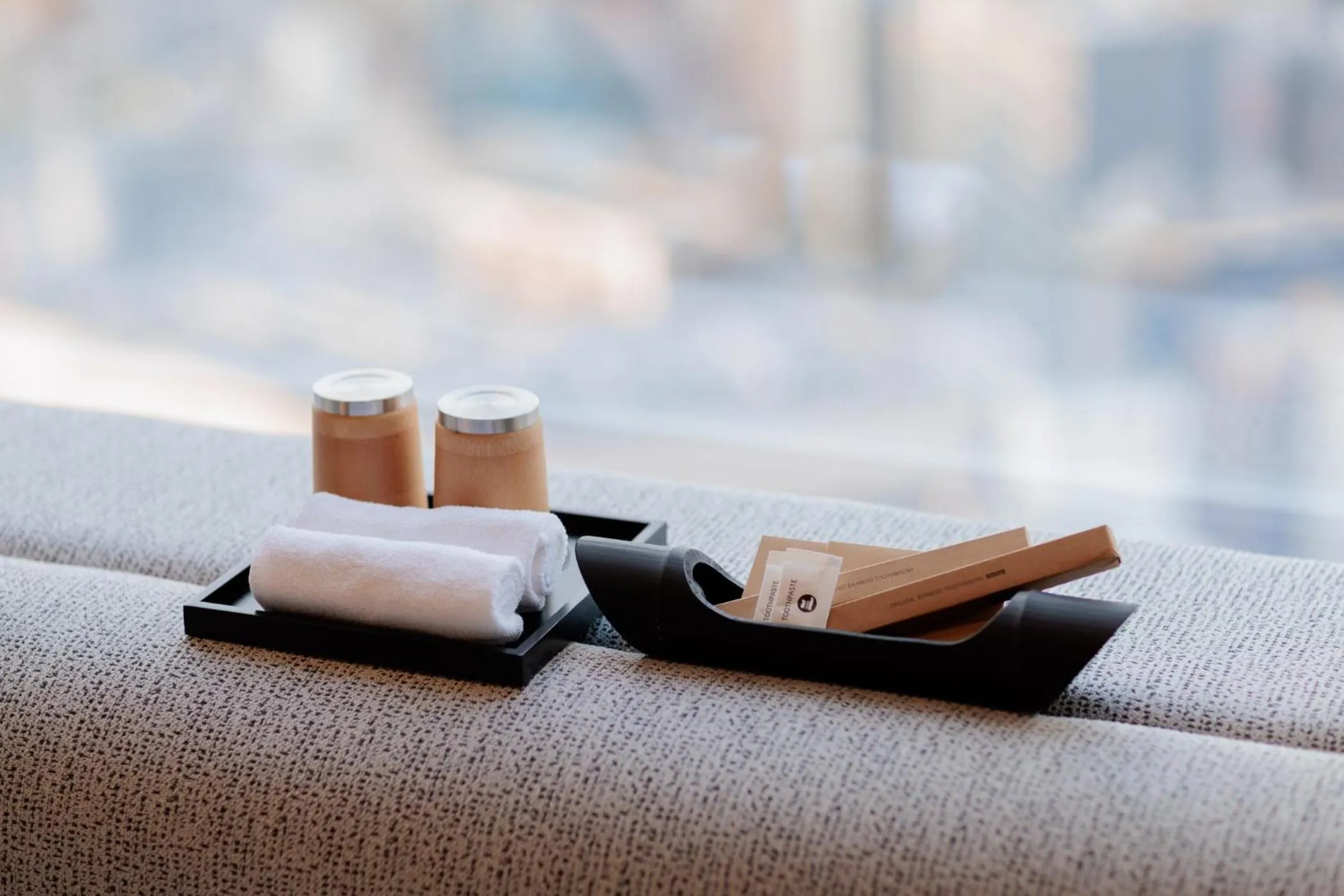 Other in Park Hotel Tokyo