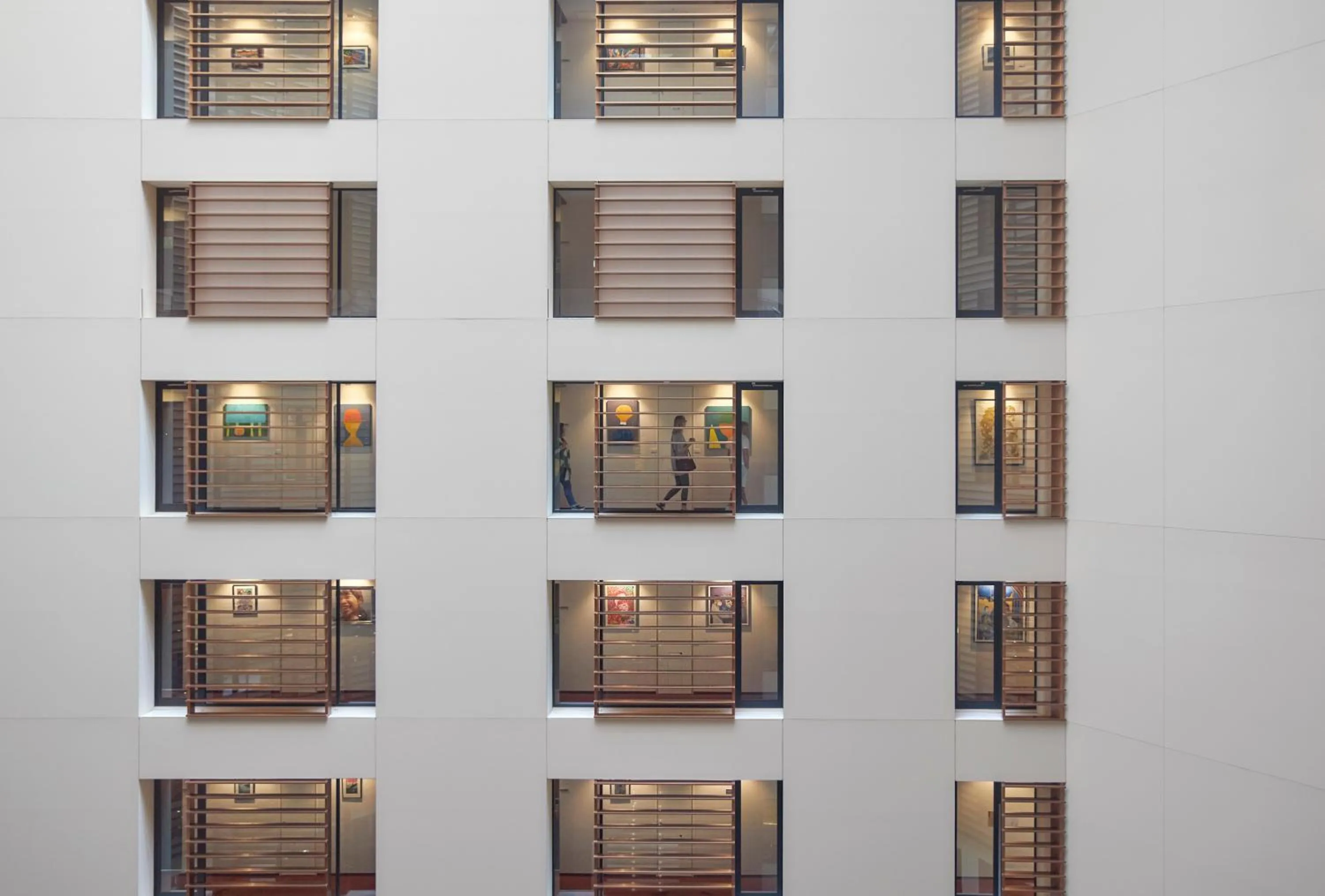 Other in Park Hotel Tokyo