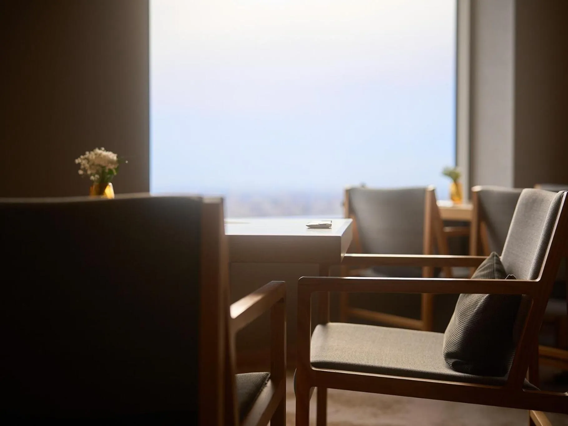 Area and facilities in Cerulean Tower Tokyu Hotel, A Pan Pacific Partner Hotel