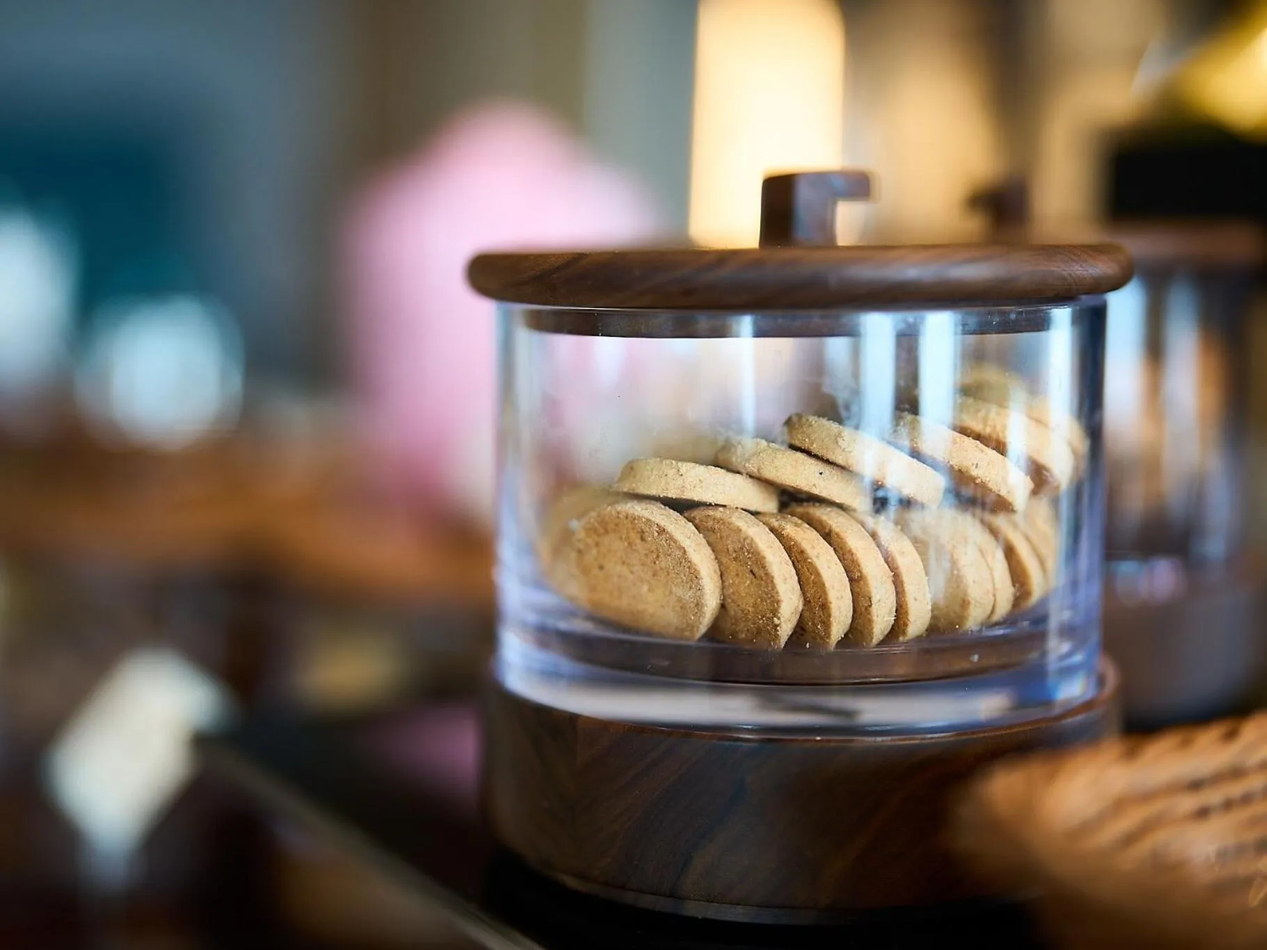 Food and drinks in Cerulean Tower Tokyu Hotel, A Pan Pacific Partner Hotel