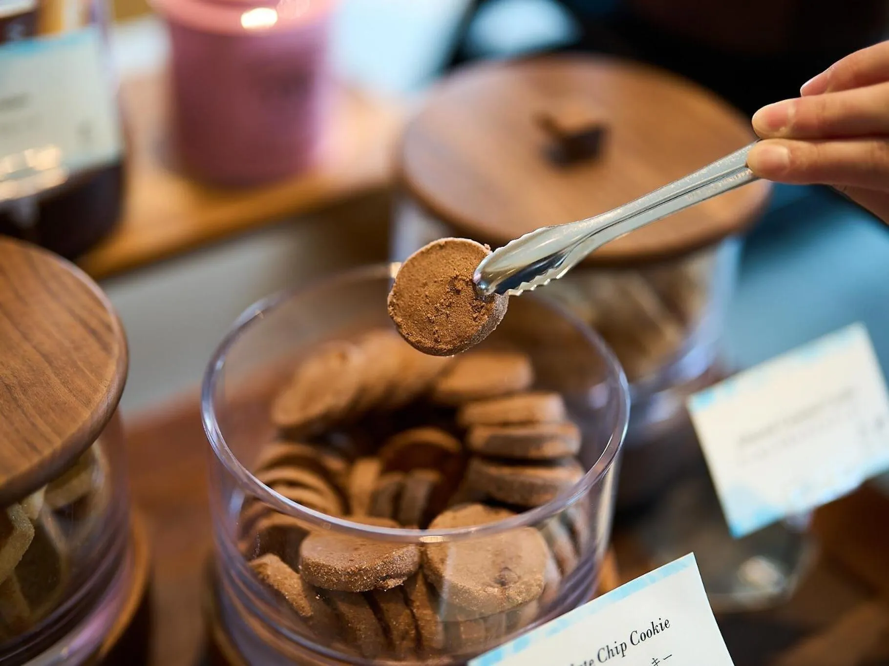 Food and drinks in Cerulean Tower Tokyu Hotel, A Pan Pacific Partner Hotel