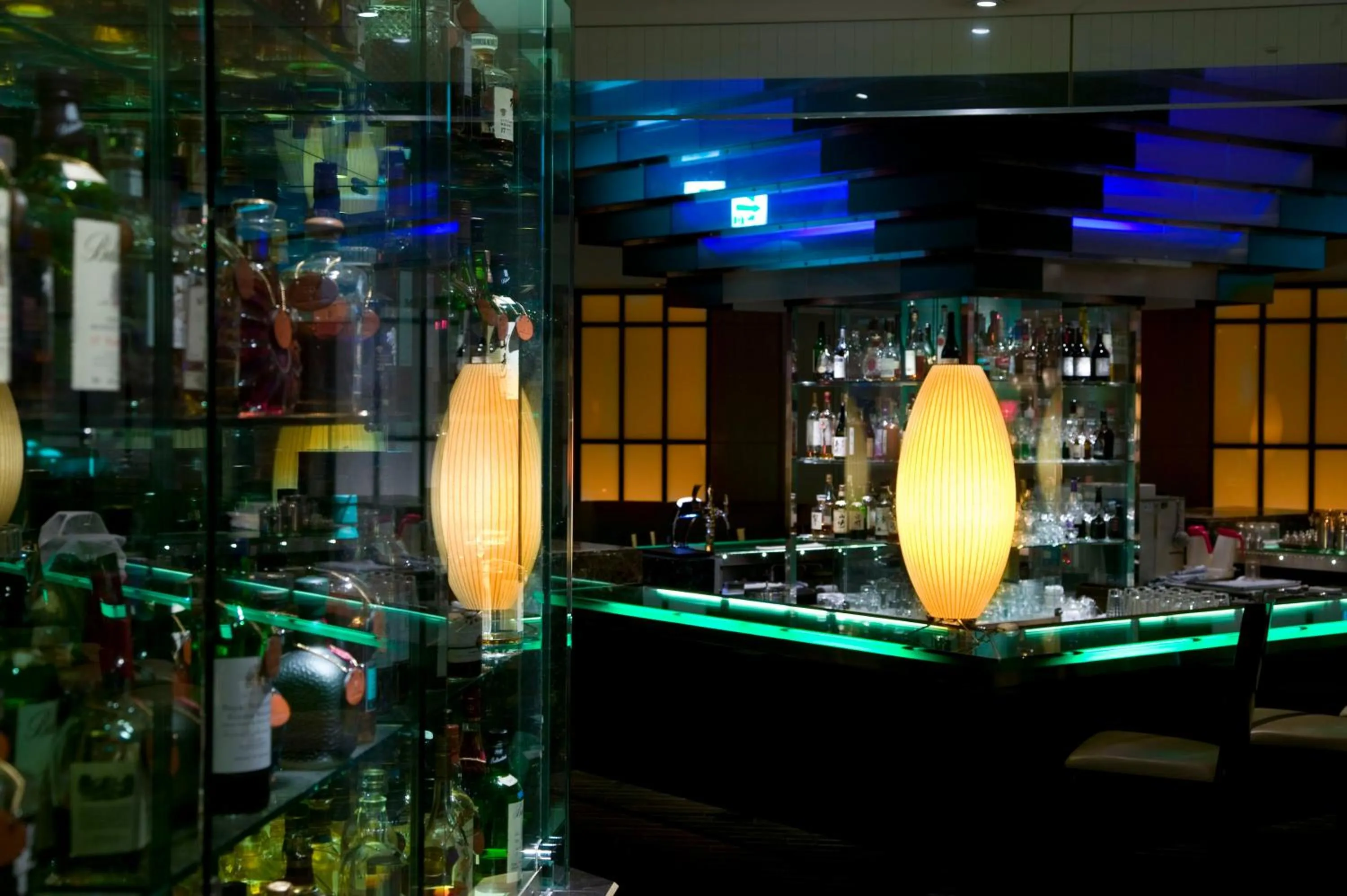 Sheraton Miyako Hotel Osaka