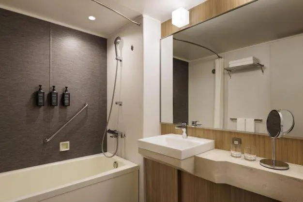 Sheraton Miyako Hotel Osaka