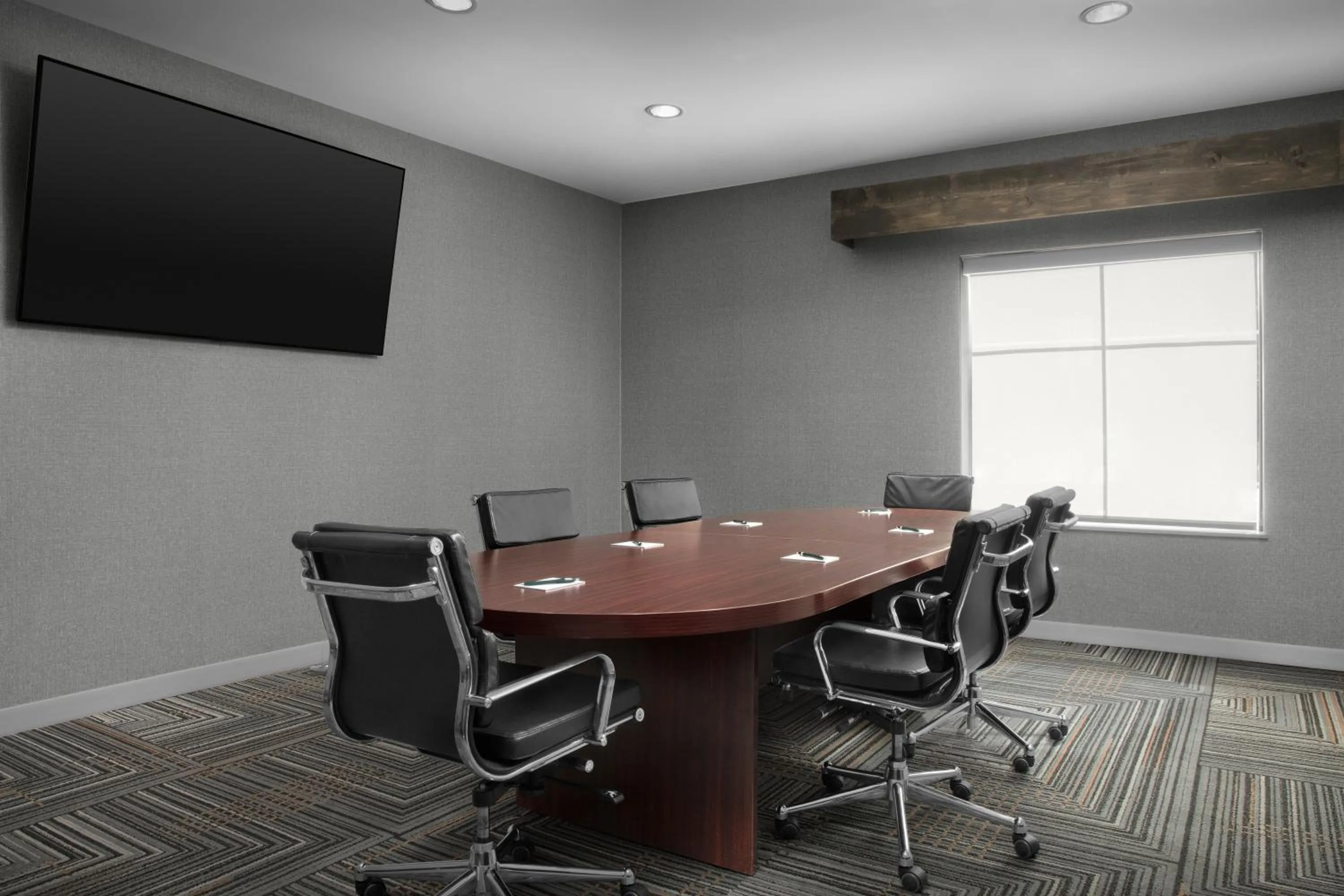 TV and multimedia in Homewood Suites by Hilton Metairie New Orleans