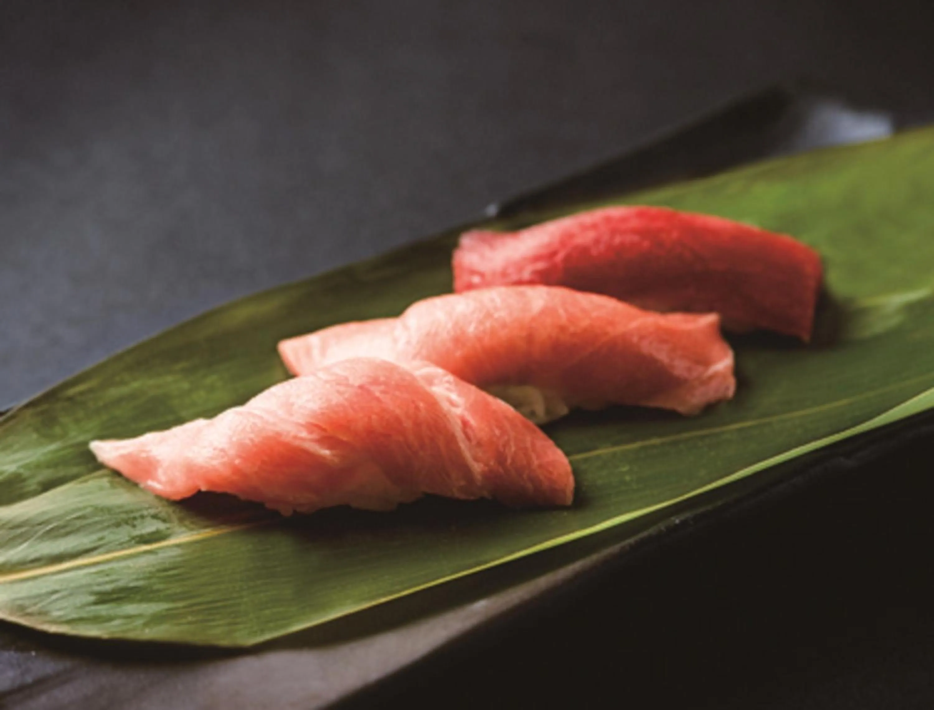 Food in Hotel New Otani Tokyo The Main