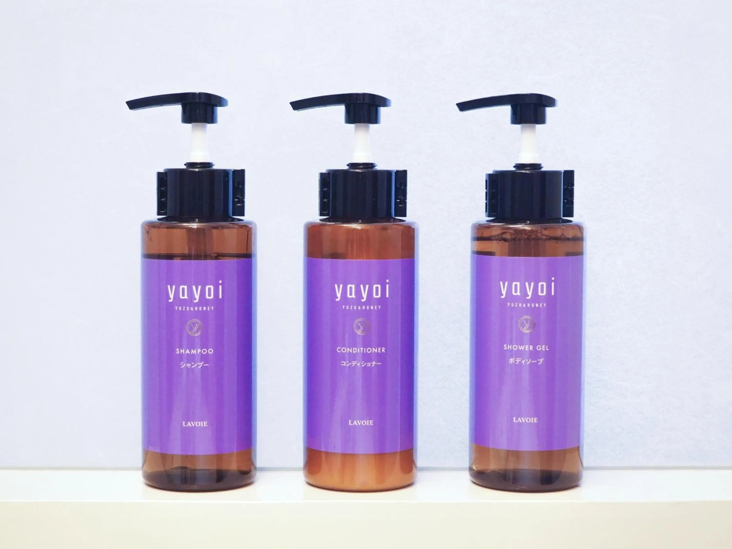 Bathroom in Hotel New Otani Tokyo The Main