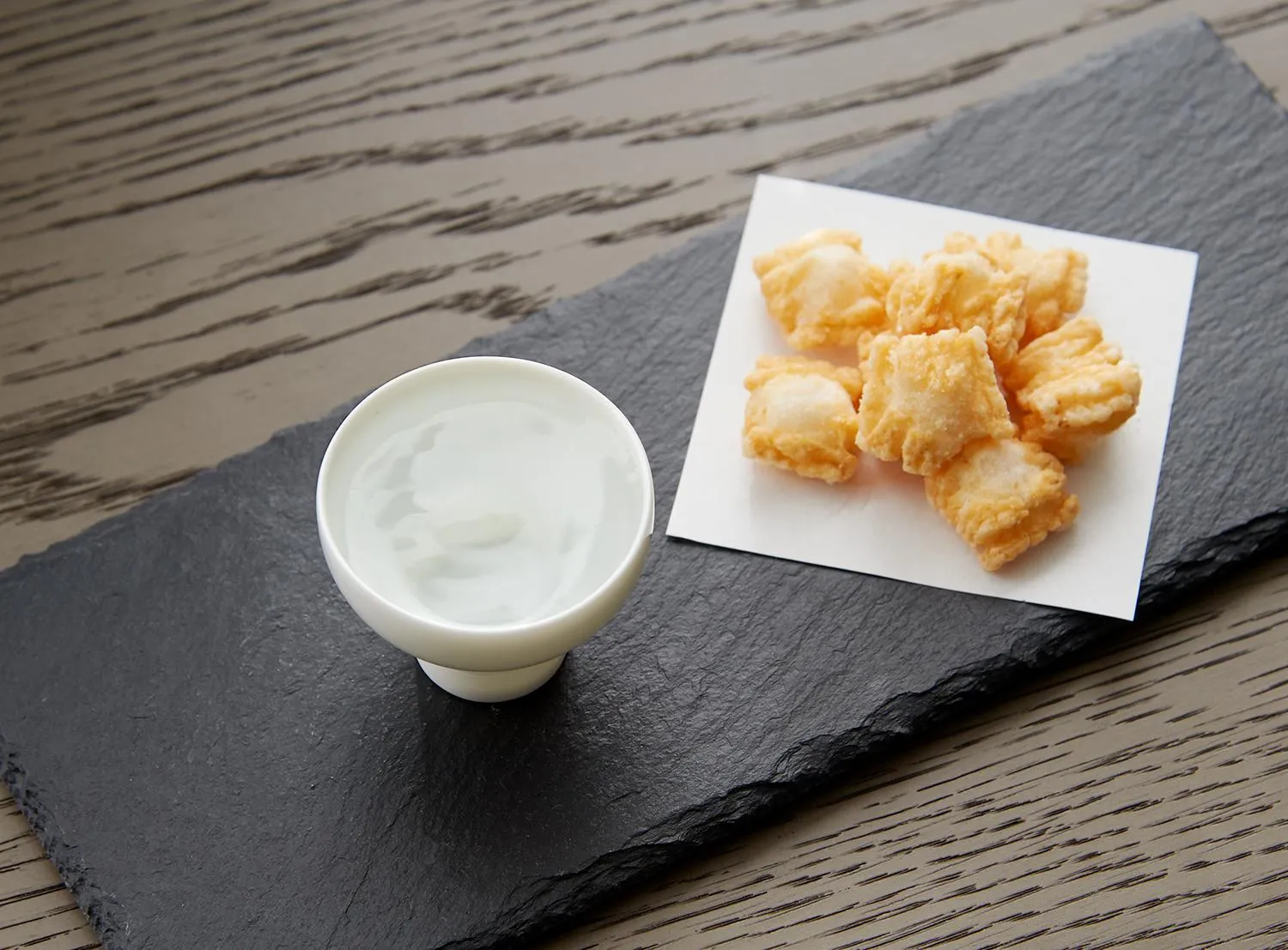 Alcoholic drinks in Hotel New Otani Tokyo The Main