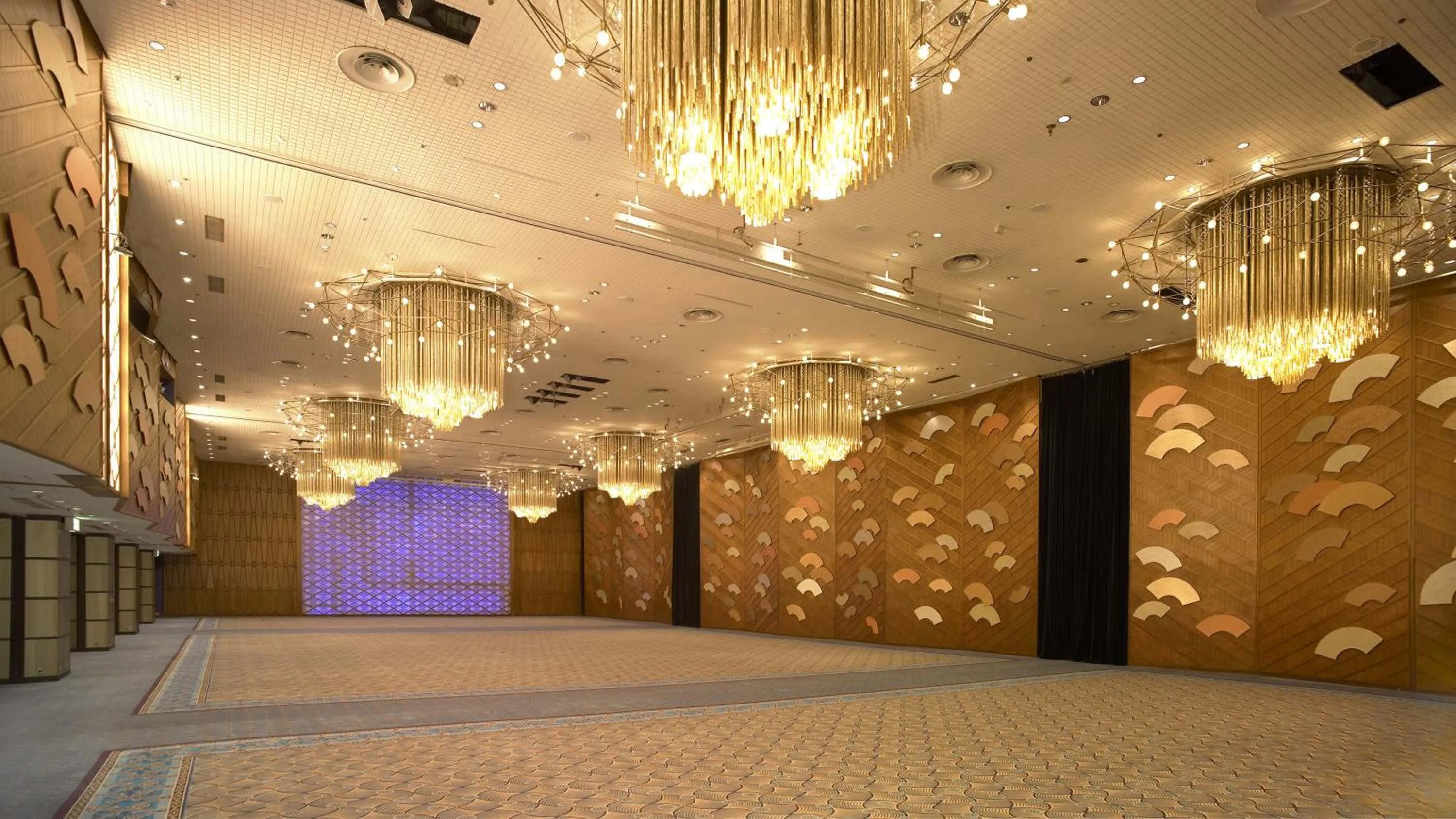 Banquet/Function facilities in Hotel New Otani Tokyo The Main