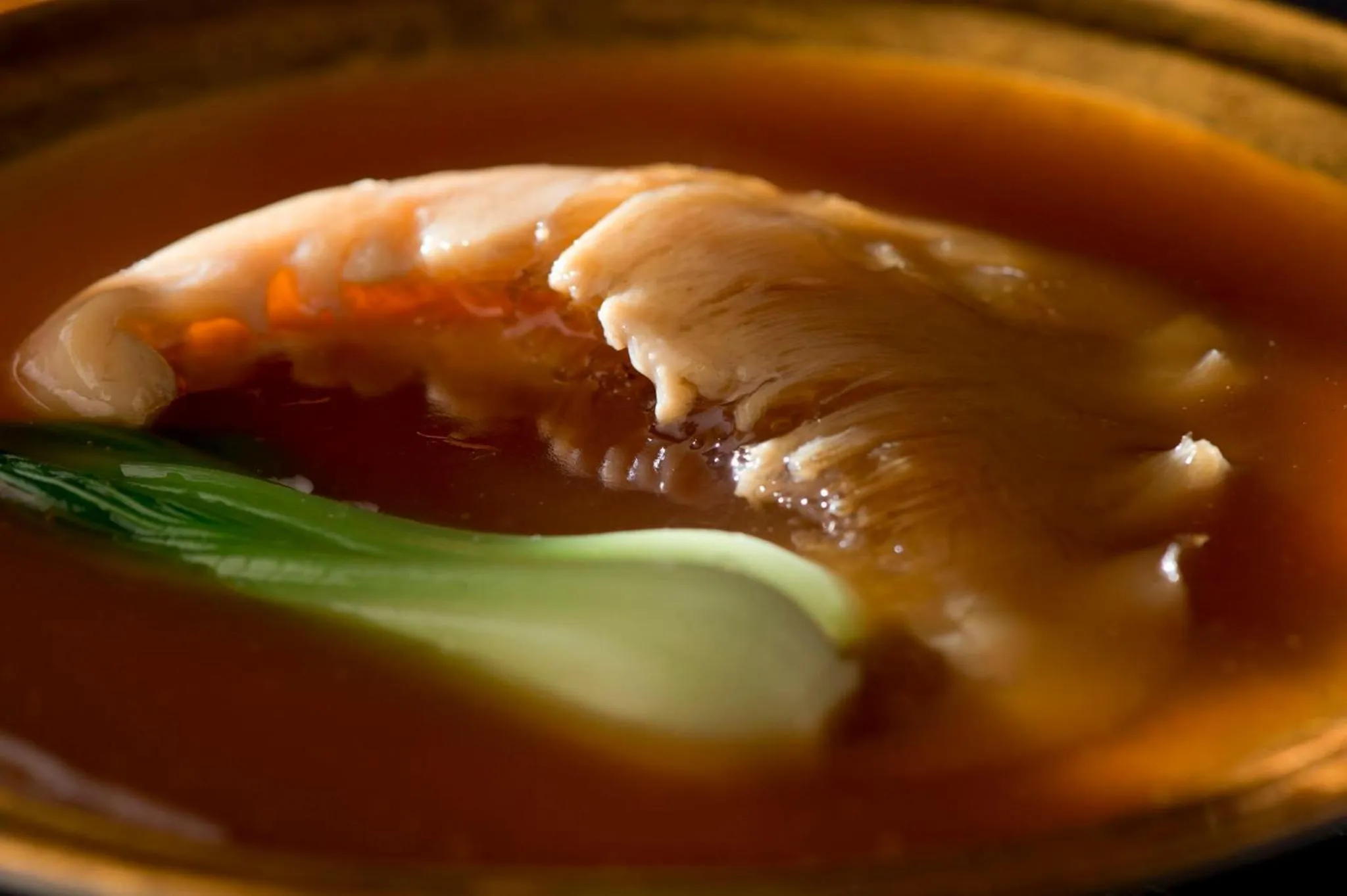 Restaurant/places to eat in Kyoto Brighton Hotel