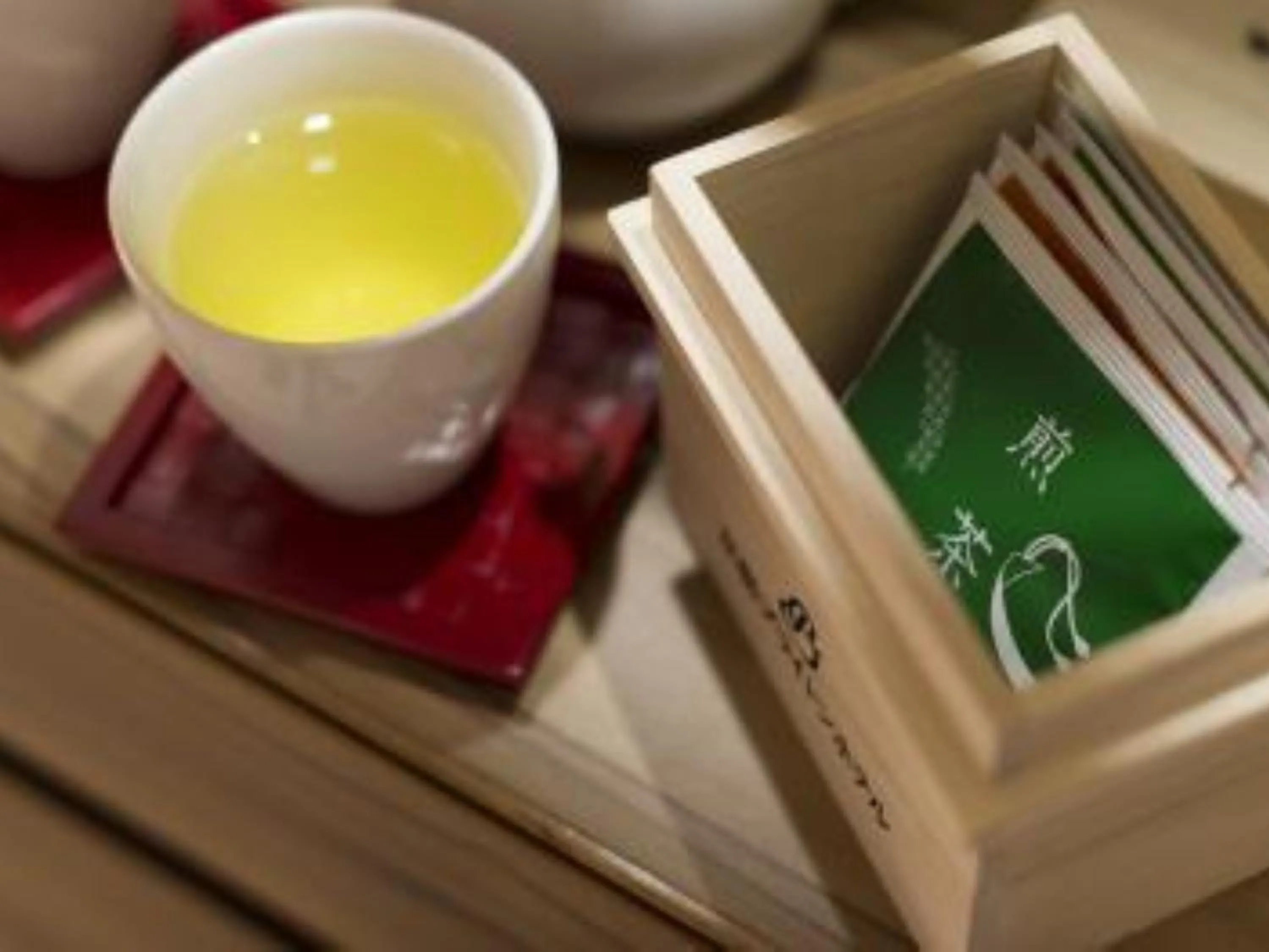 Drinks in Kyoto Brighton Hotel