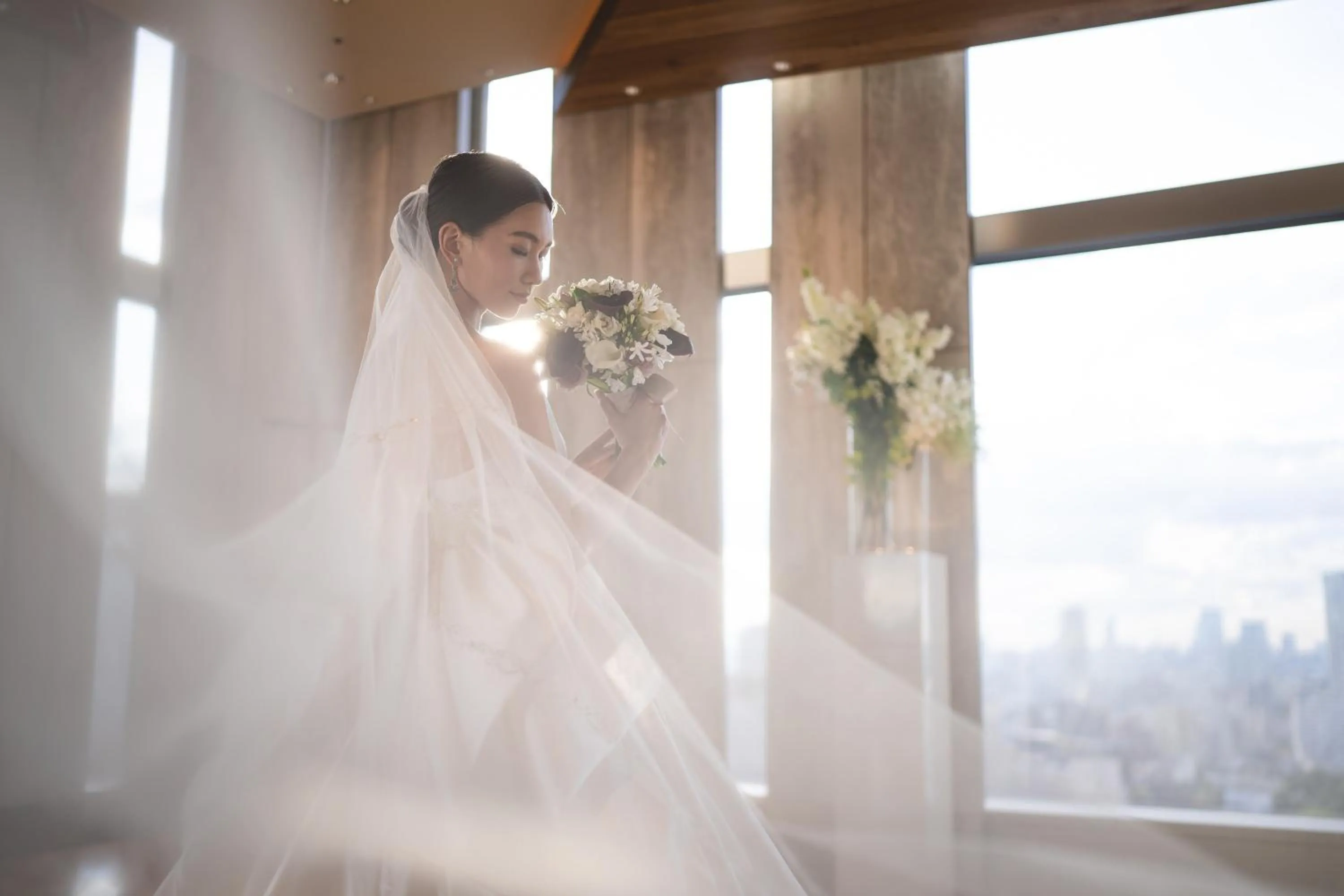 Meeting/conference room in The Strings by InterContinental, Tokyo by IHG