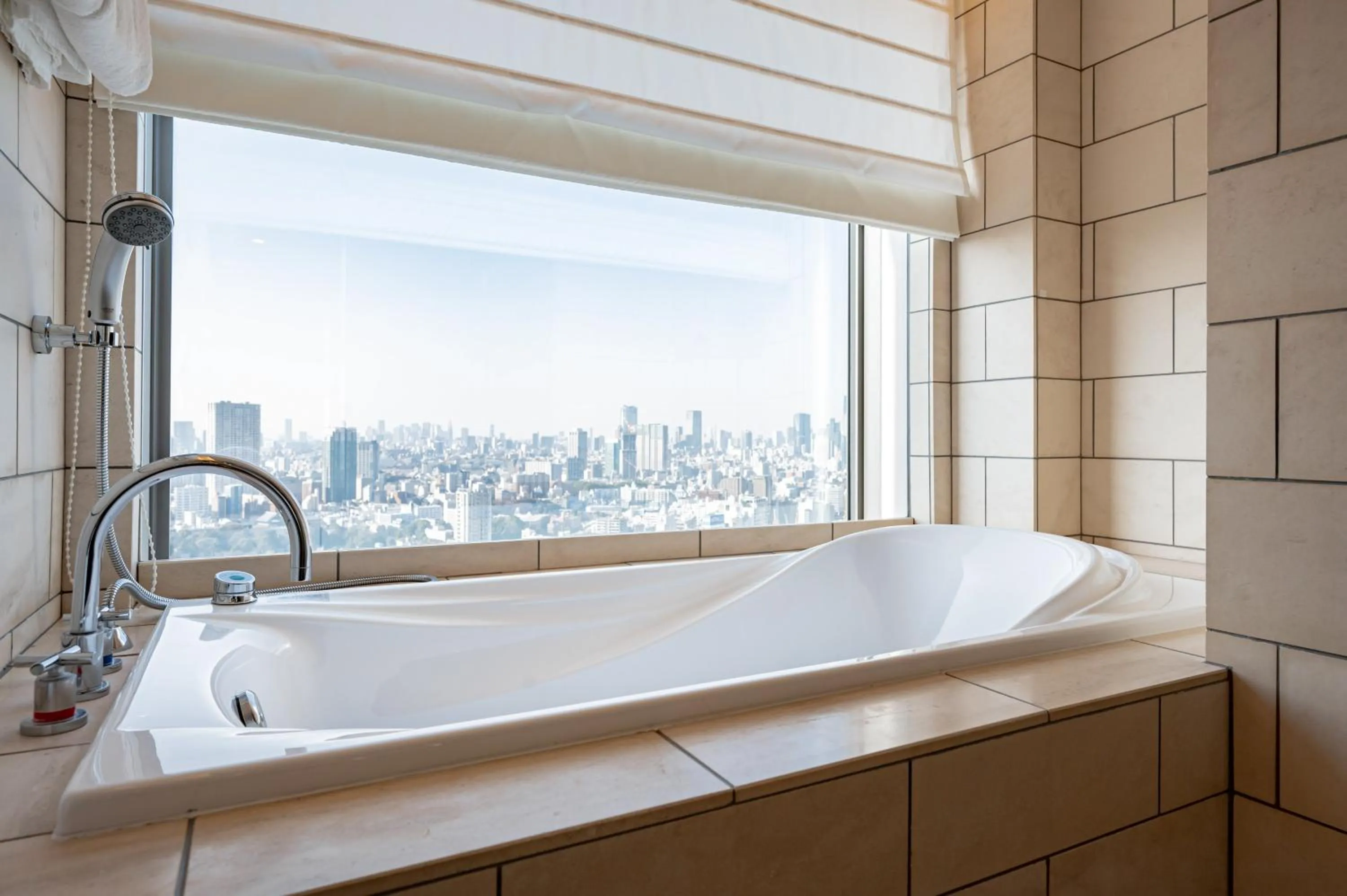 Photo of the whole room in The Strings by InterContinental, Tokyo by IHG