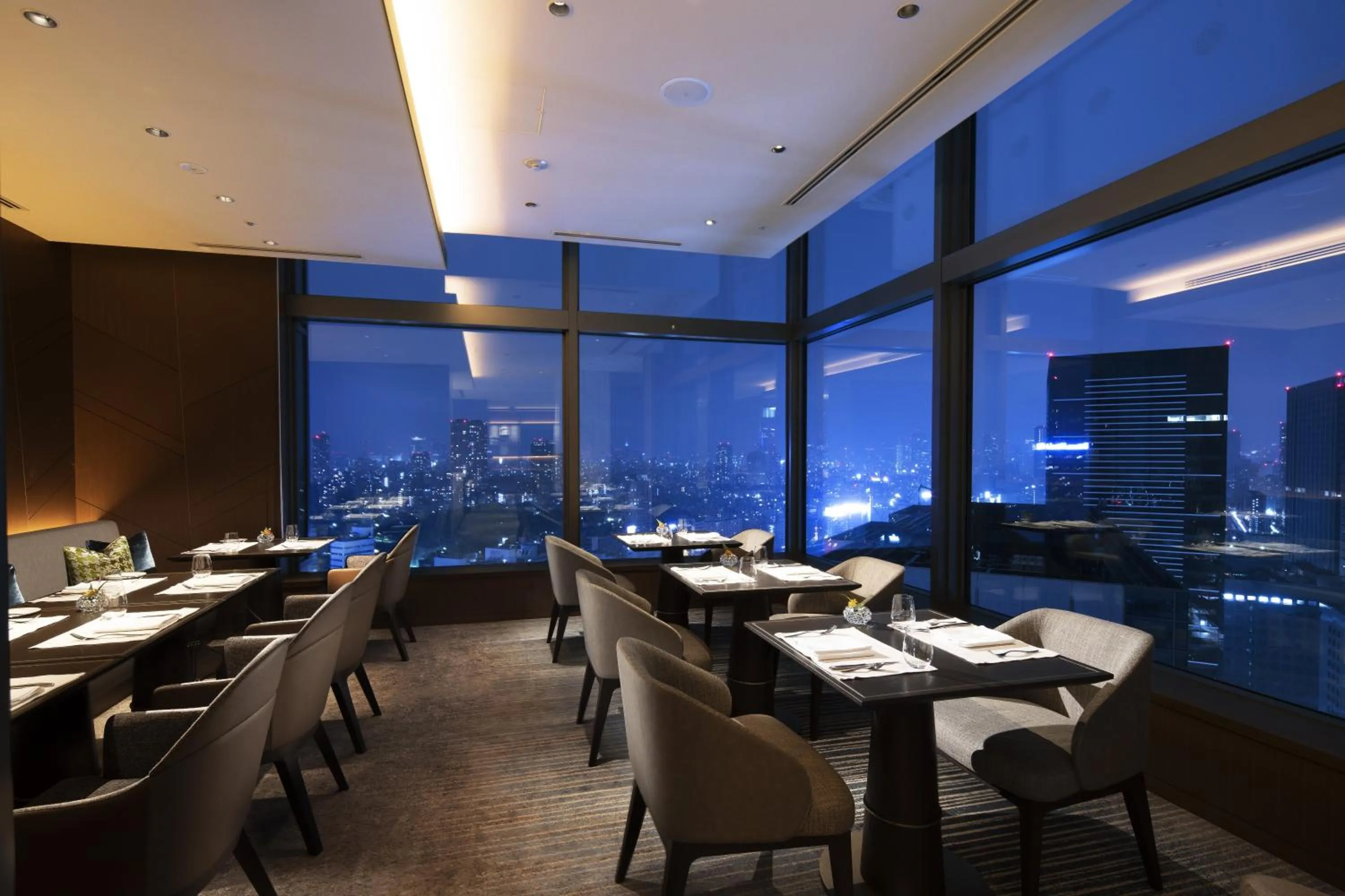 Other in The Strings by InterContinental, Tokyo by IHG