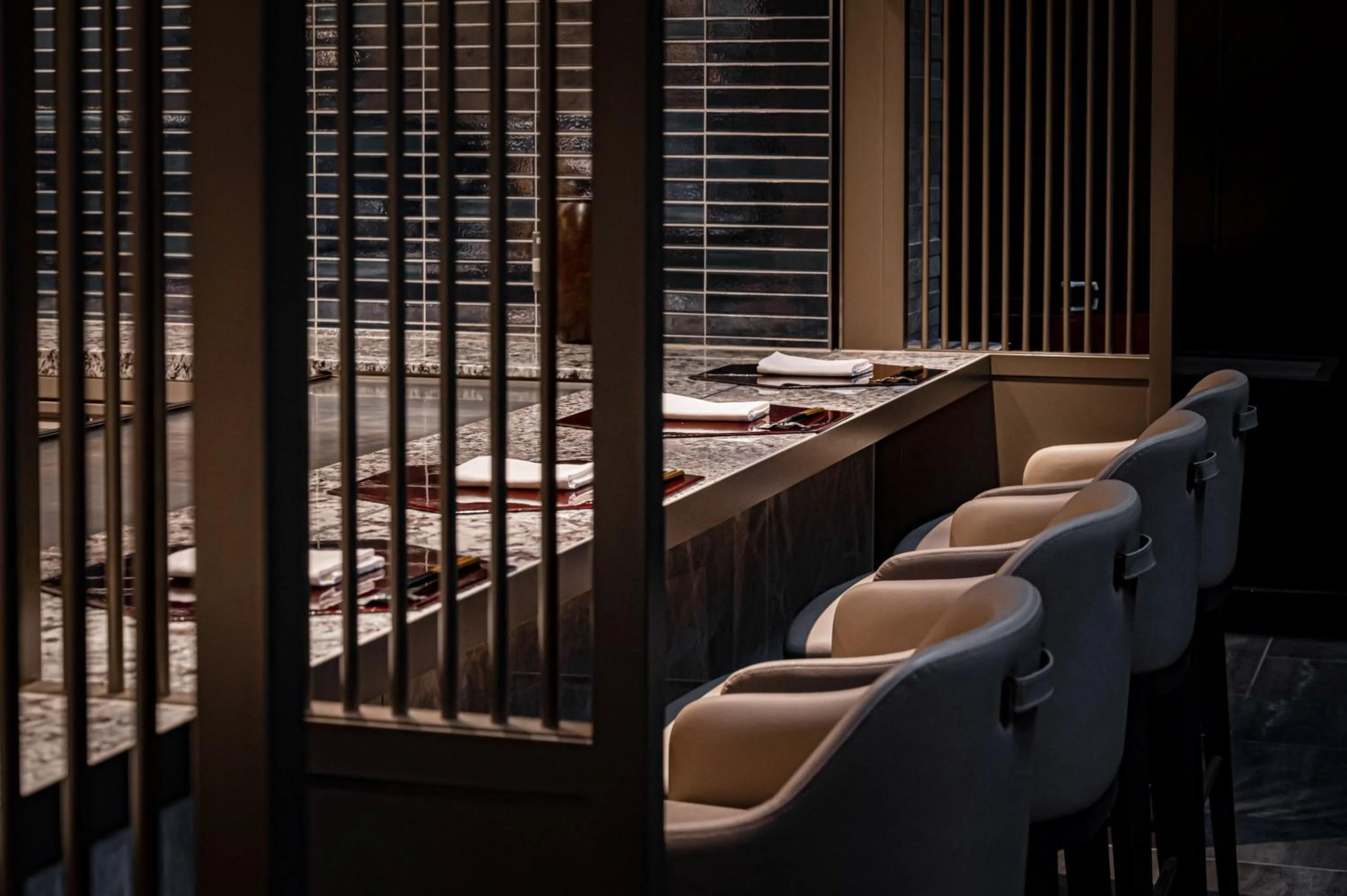 Restaurant/places to eat in The Strings by InterContinental, Tokyo by IHG