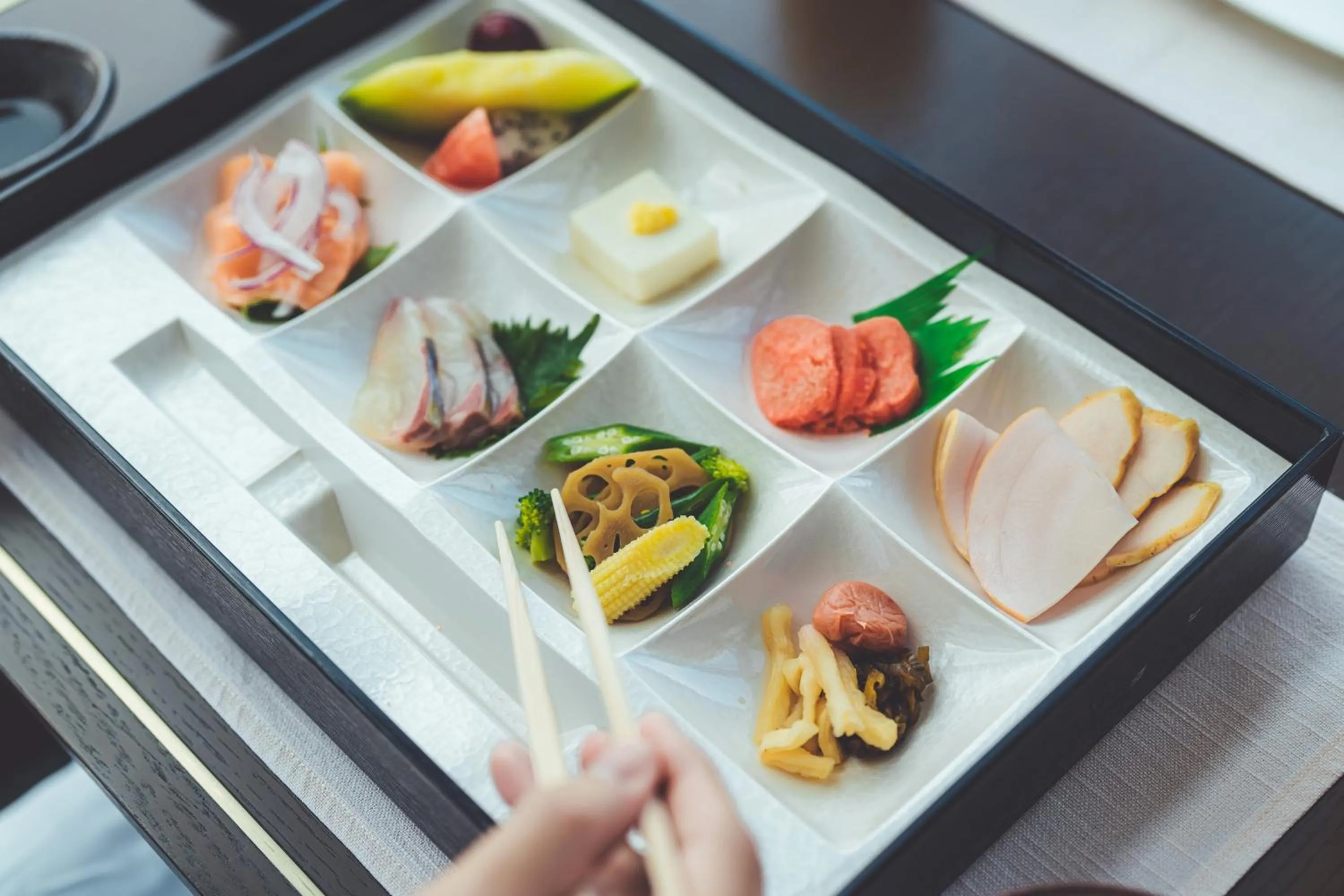 Other in The Strings by InterContinental, Tokyo by IHG