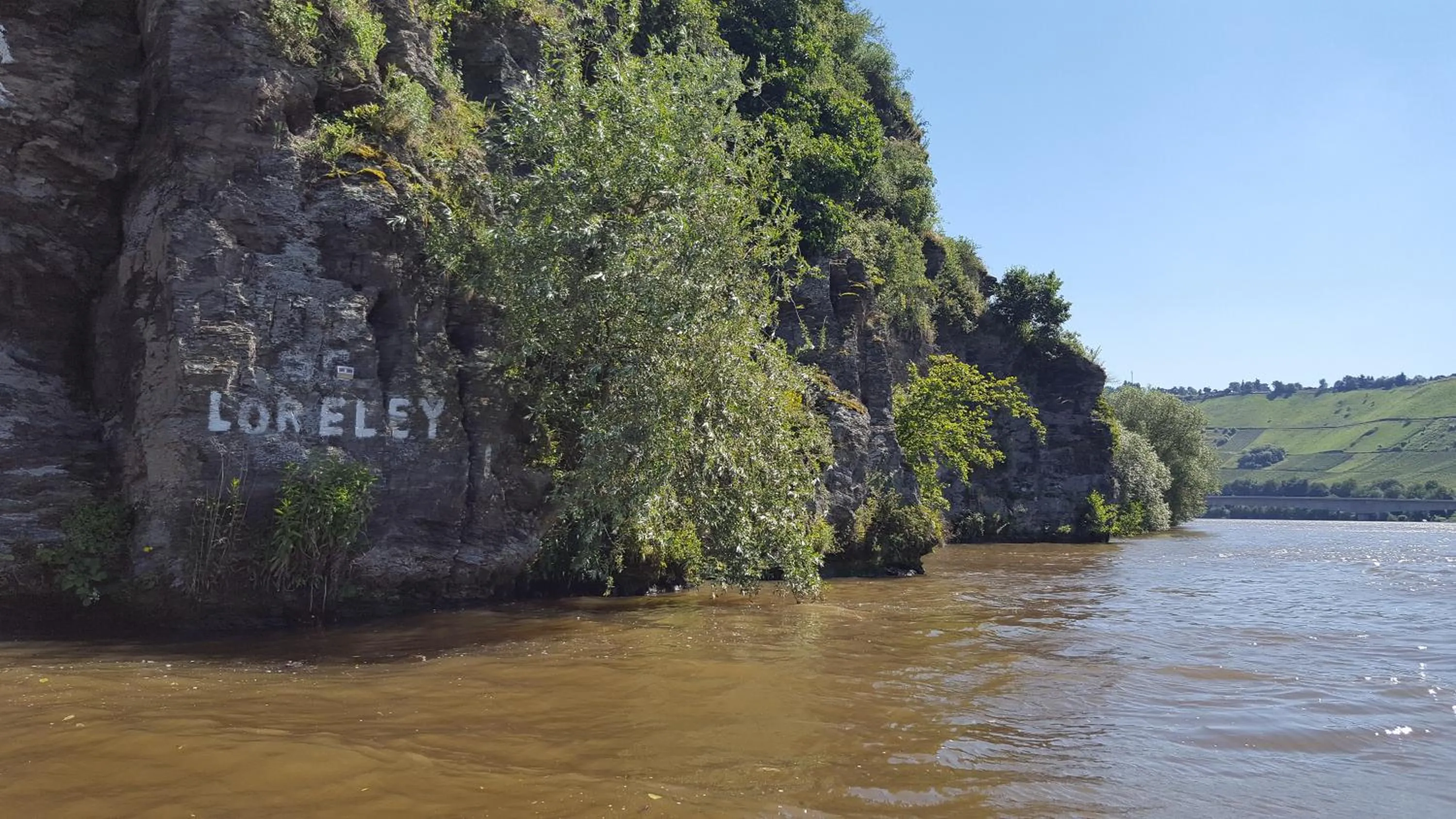 Off site in Alt Reinsport