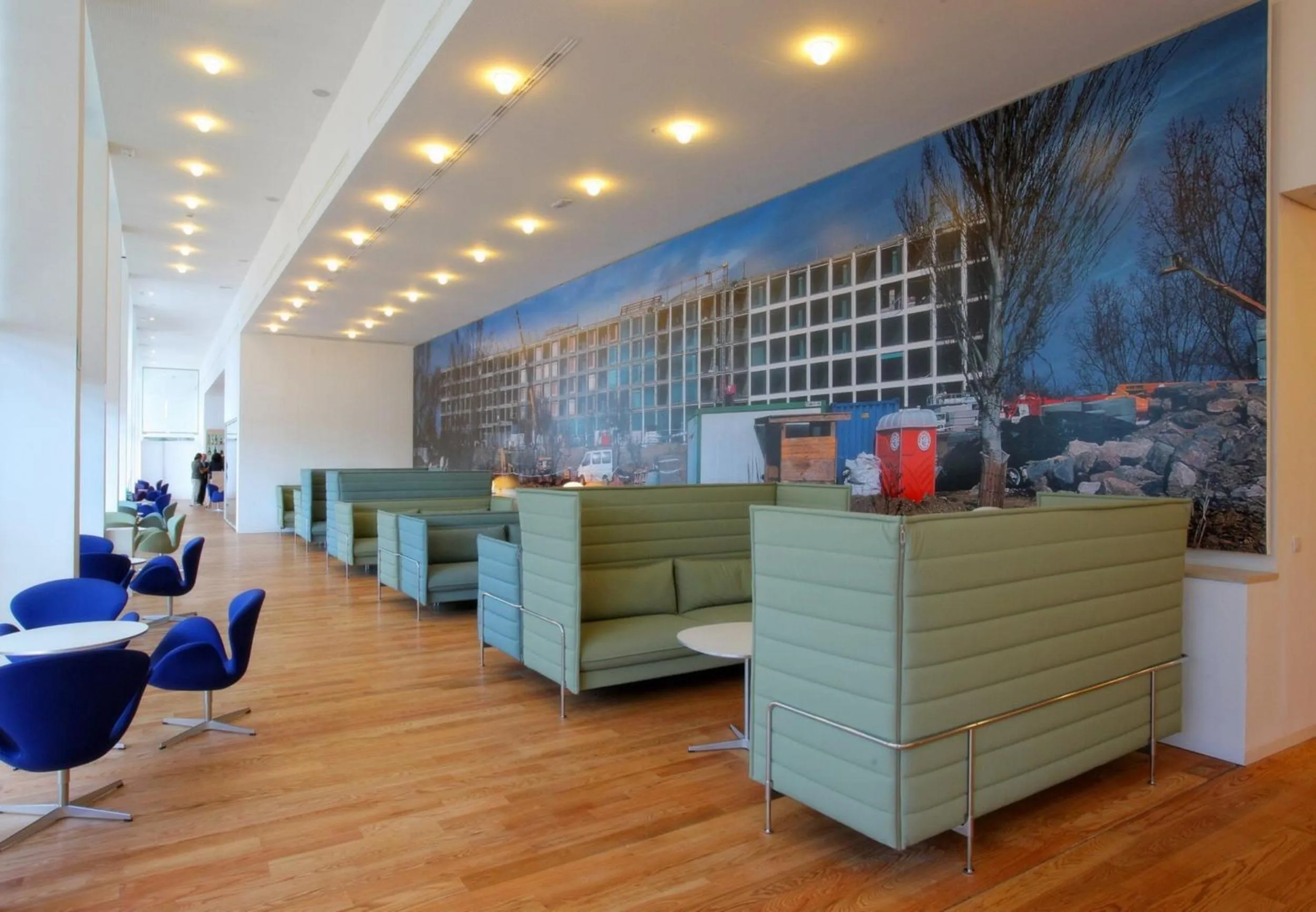 Other in Hotel Hiberus