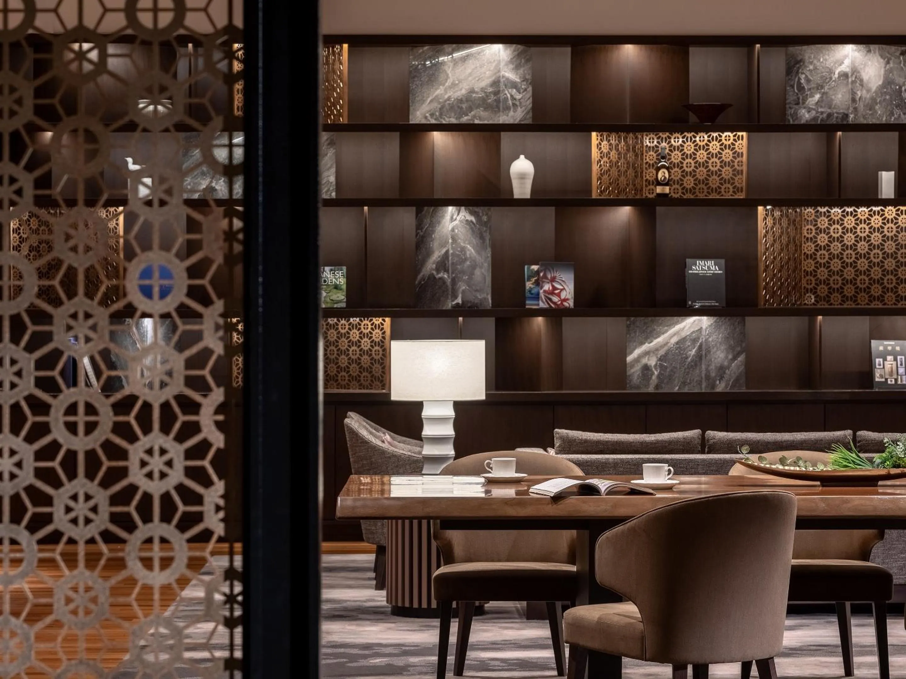 Hotel The Celestine Tokyo Shiba